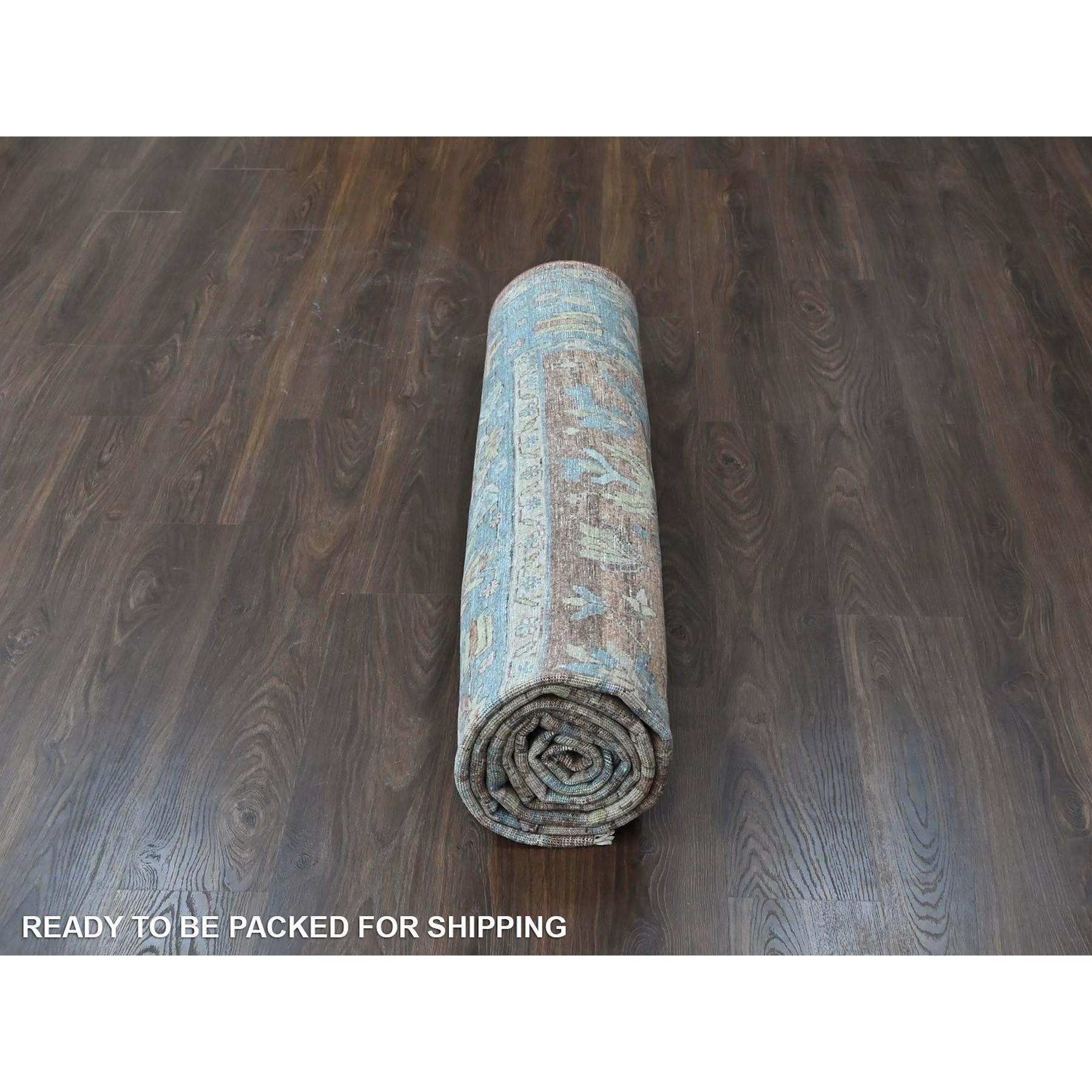 Heriz-Hand-Knotted-Rug-52750