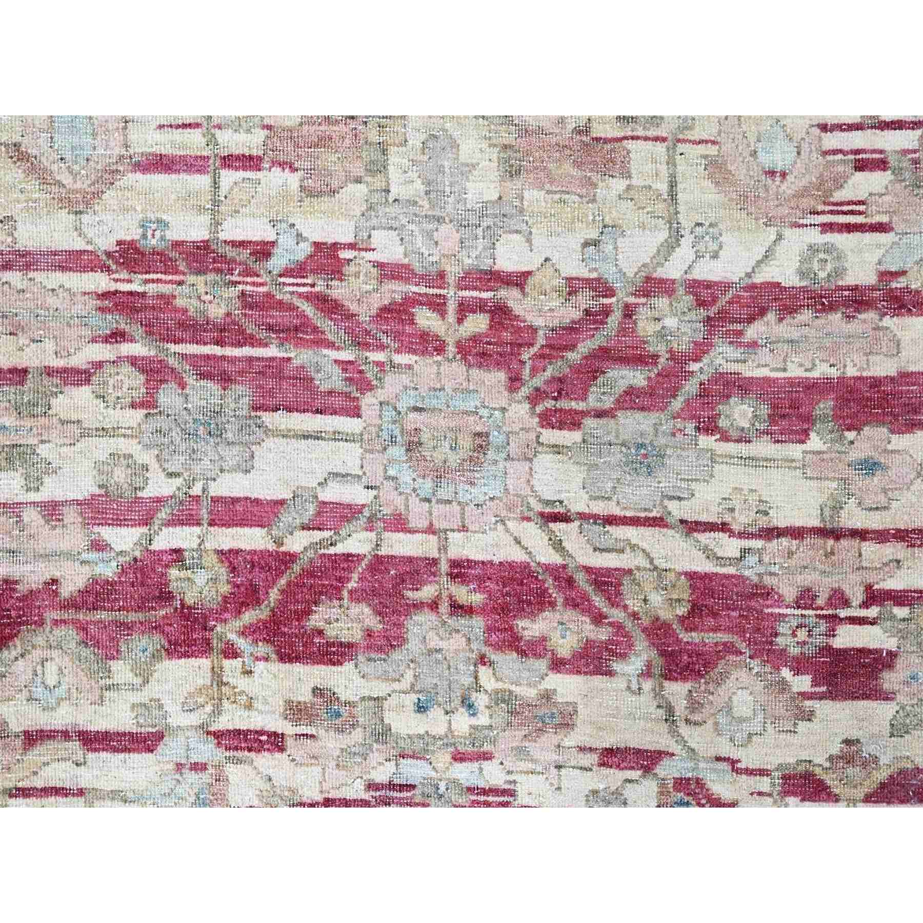 Heriz-Hand-Knotted-Rug-52755