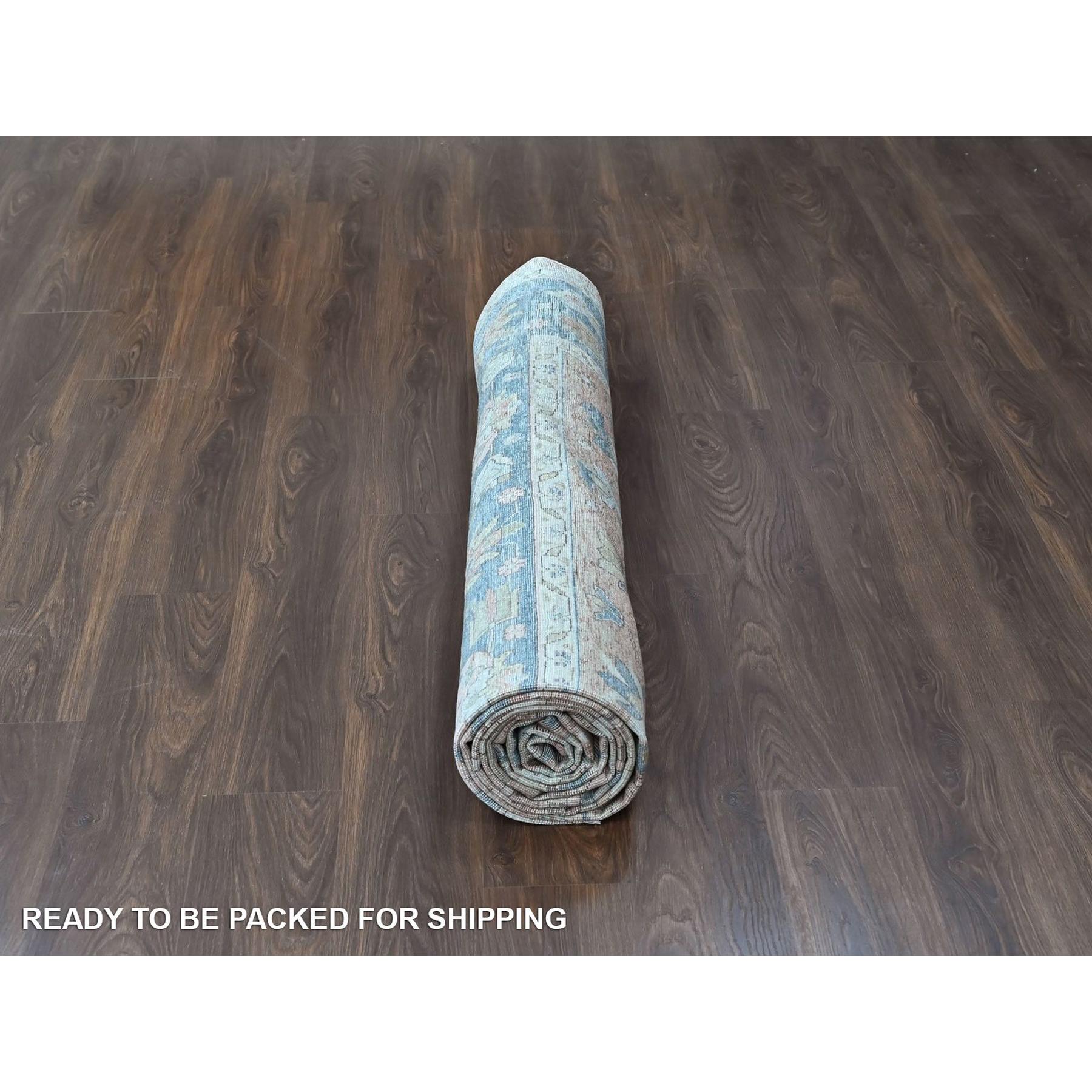 Heriz-Hand-Knotted-Rug-52760