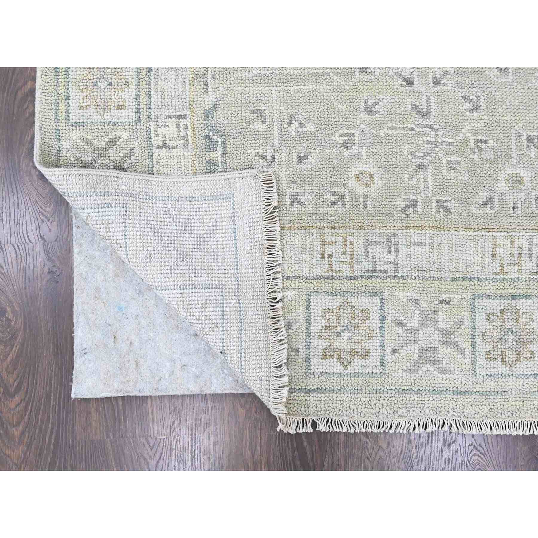 Khotan-and-Samarkand-Hand-Knotted-Rug-52505