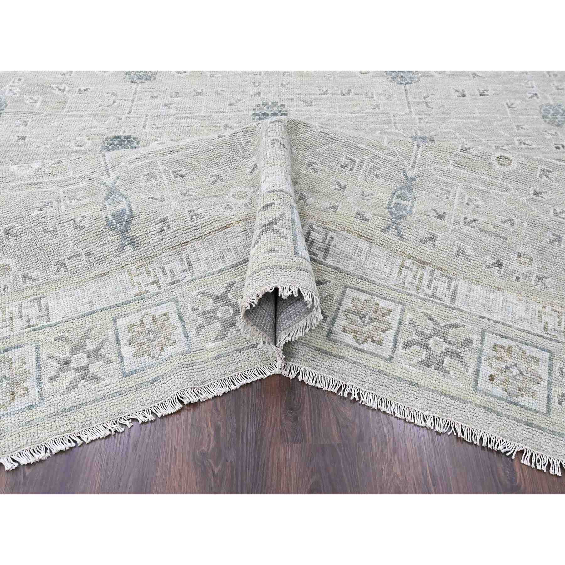 Khotan-and-Samarkand-Hand-Knotted-Rug-52505
