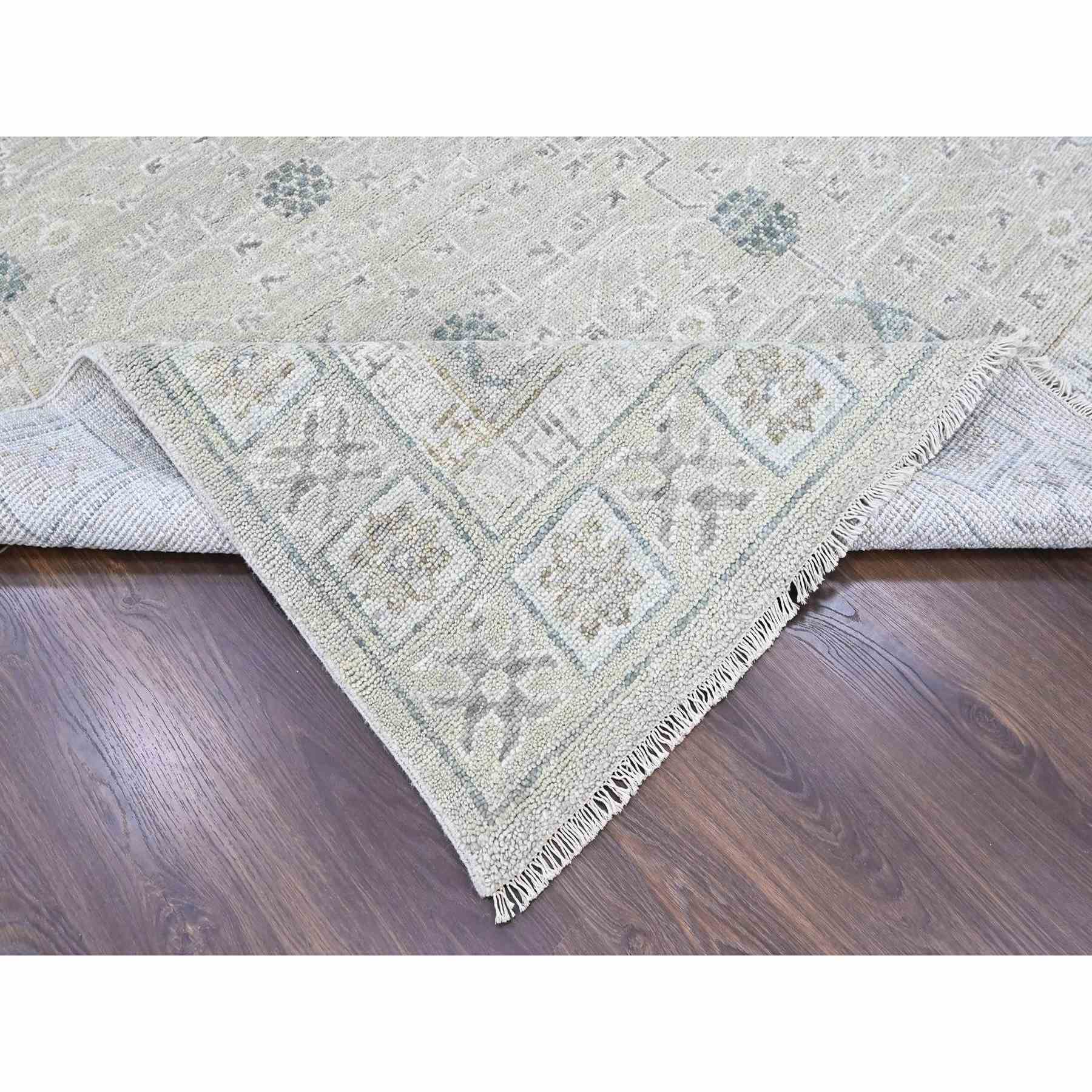Khotan-and-Samarkand-Hand-Knotted-Rug-52505