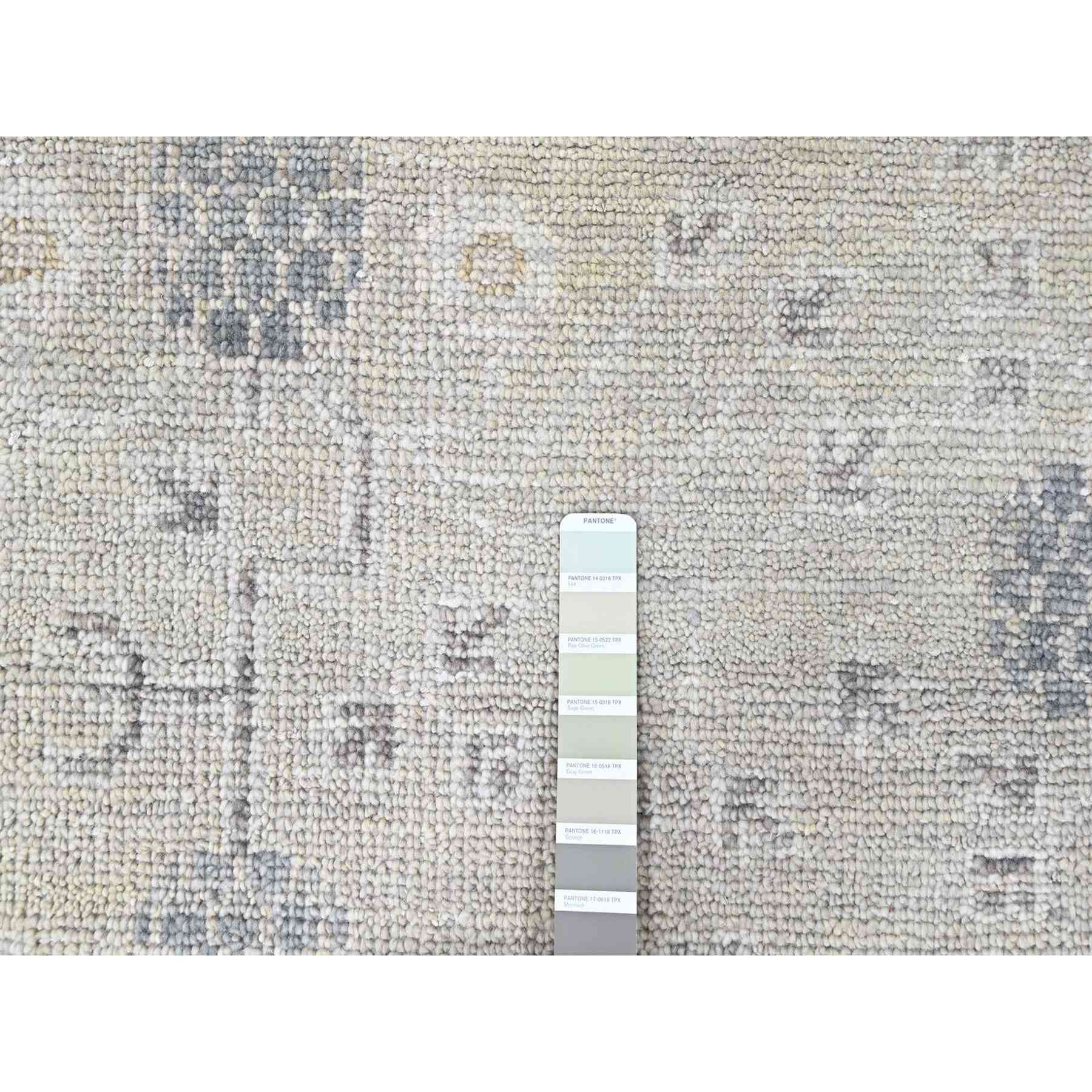 Khotan-and-Samarkand-Hand-Knotted-Rug-52505