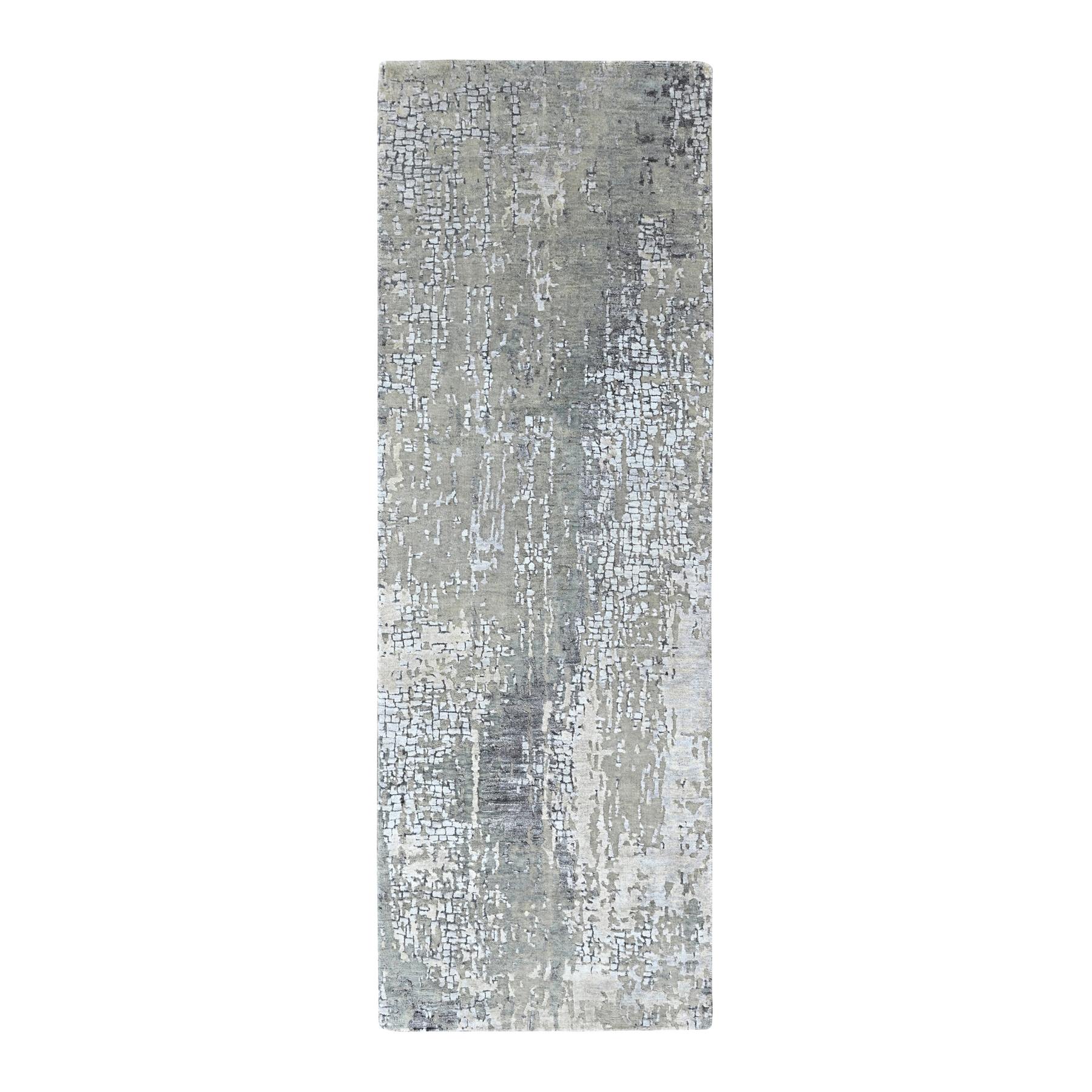 Modern-and-Contemporary-Hand-Knotted-Rug-52585
