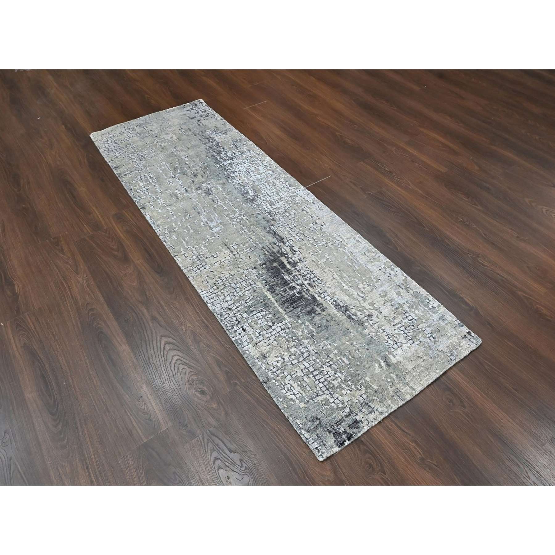 Modern-and-Contemporary-Hand-Knotted-Rug-52585