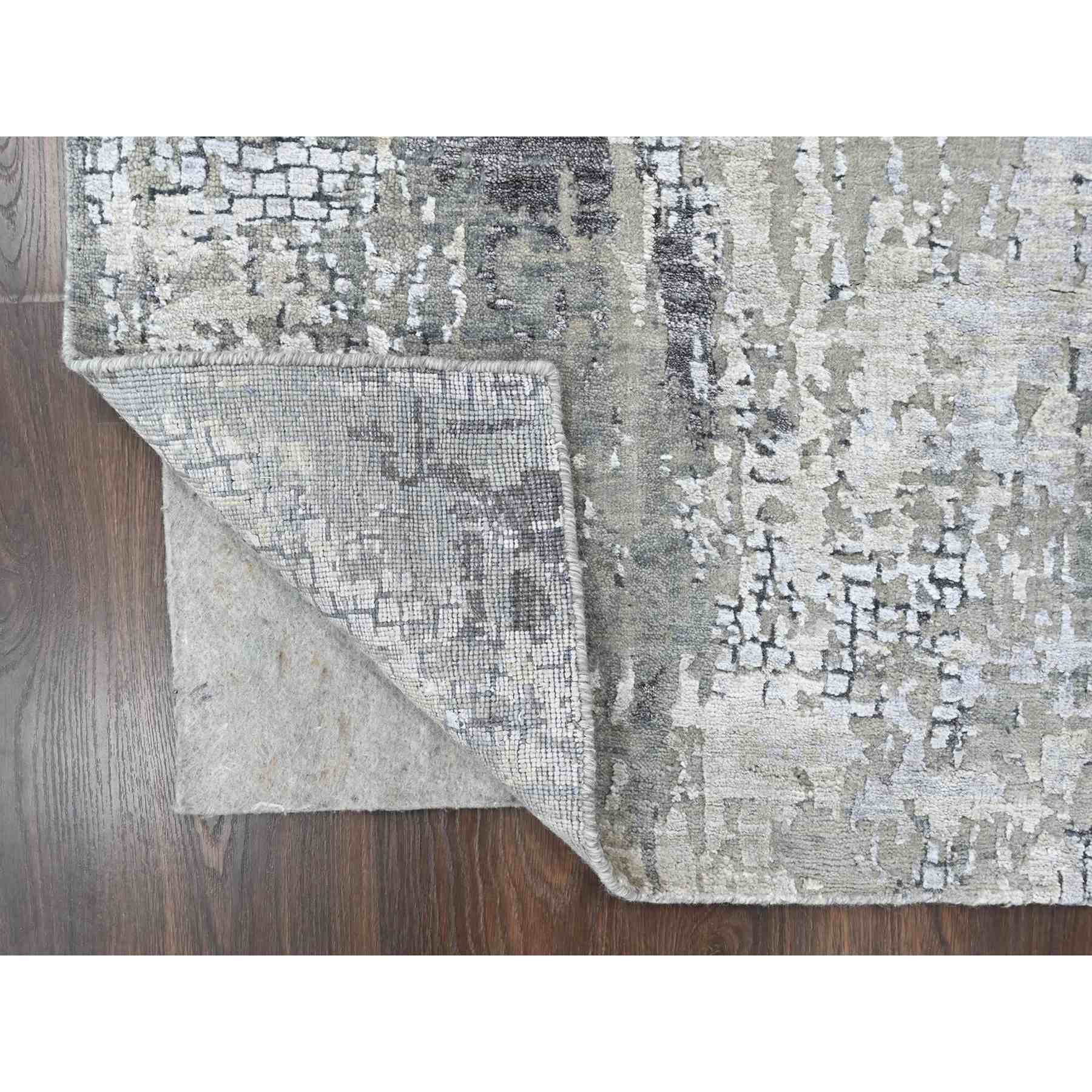 Modern-and-Contemporary-Hand-Knotted-Rug-52585