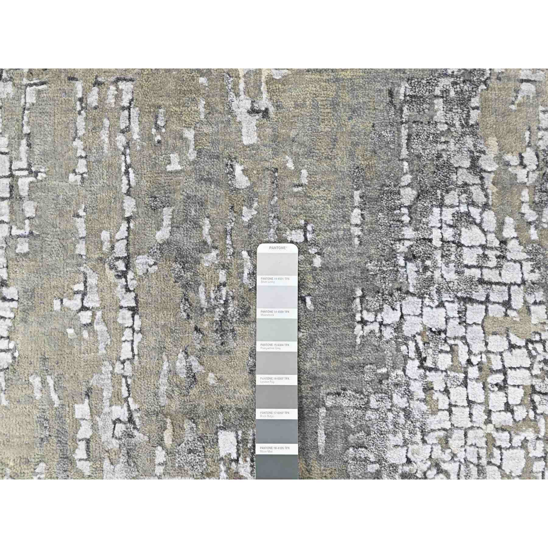 Modern-and-Contemporary-Hand-Knotted-Rug-52585