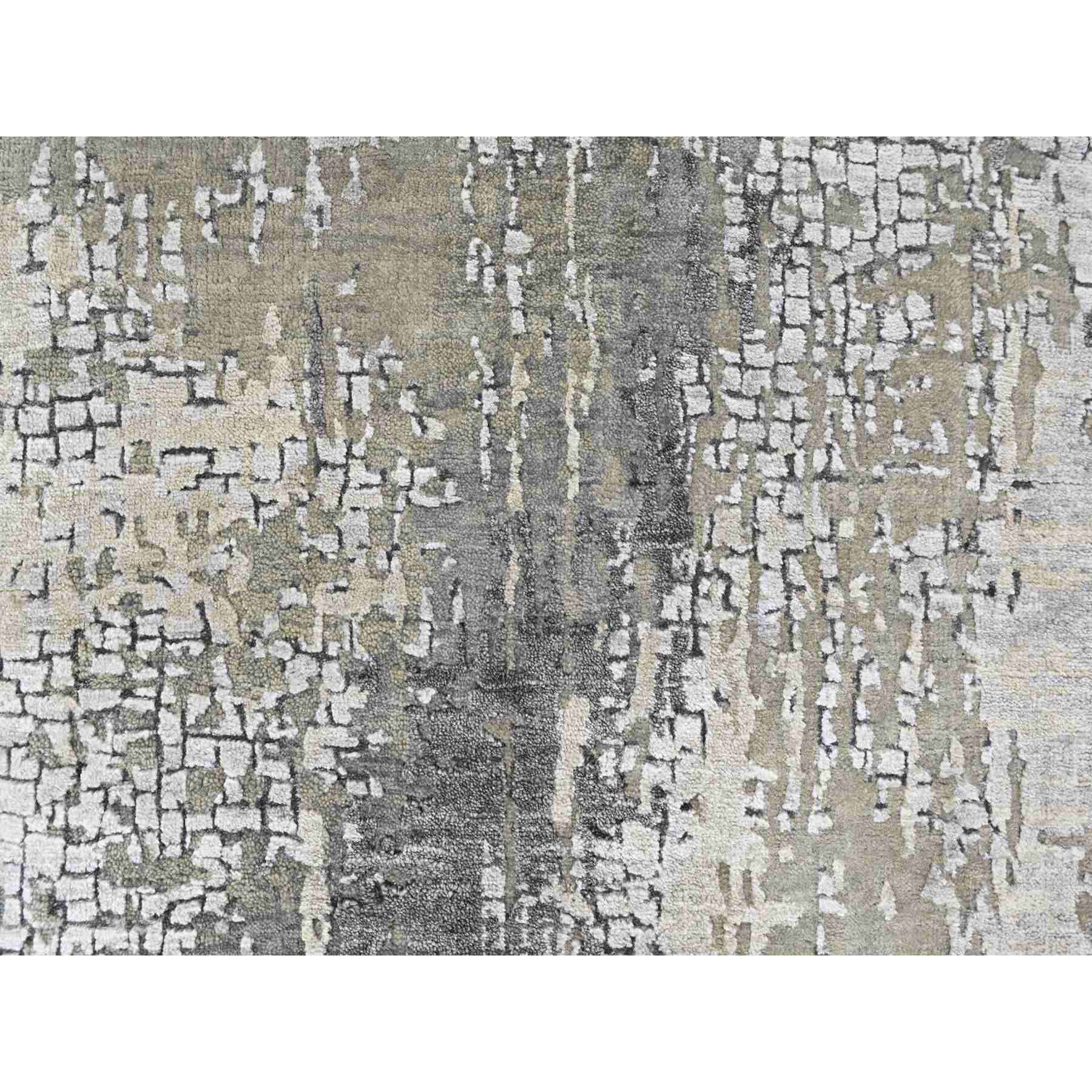 Modern-and-Contemporary-Hand-Knotted-Rug-52585