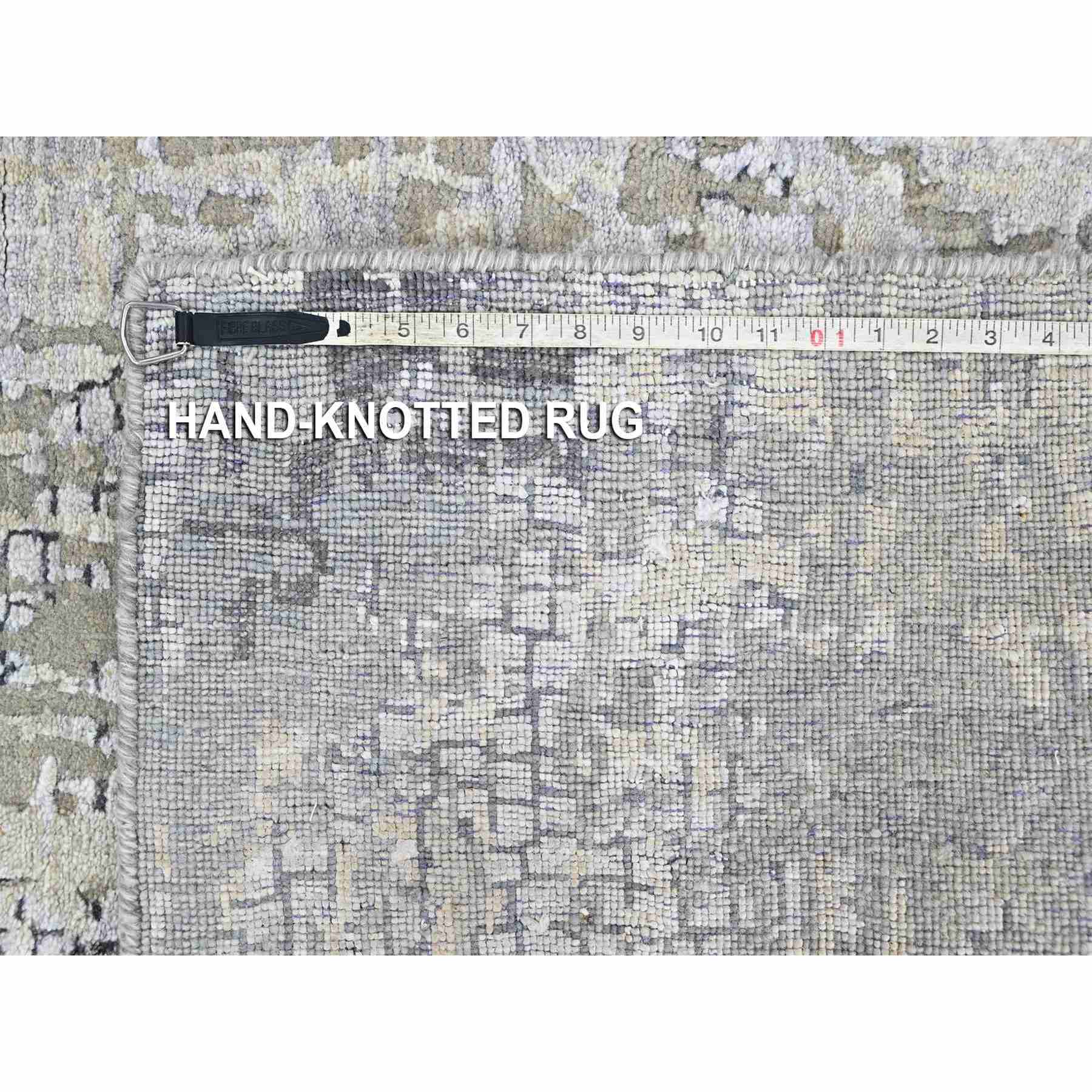 Modern-and-Contemporary-Hand-Knotted-Rug-52585