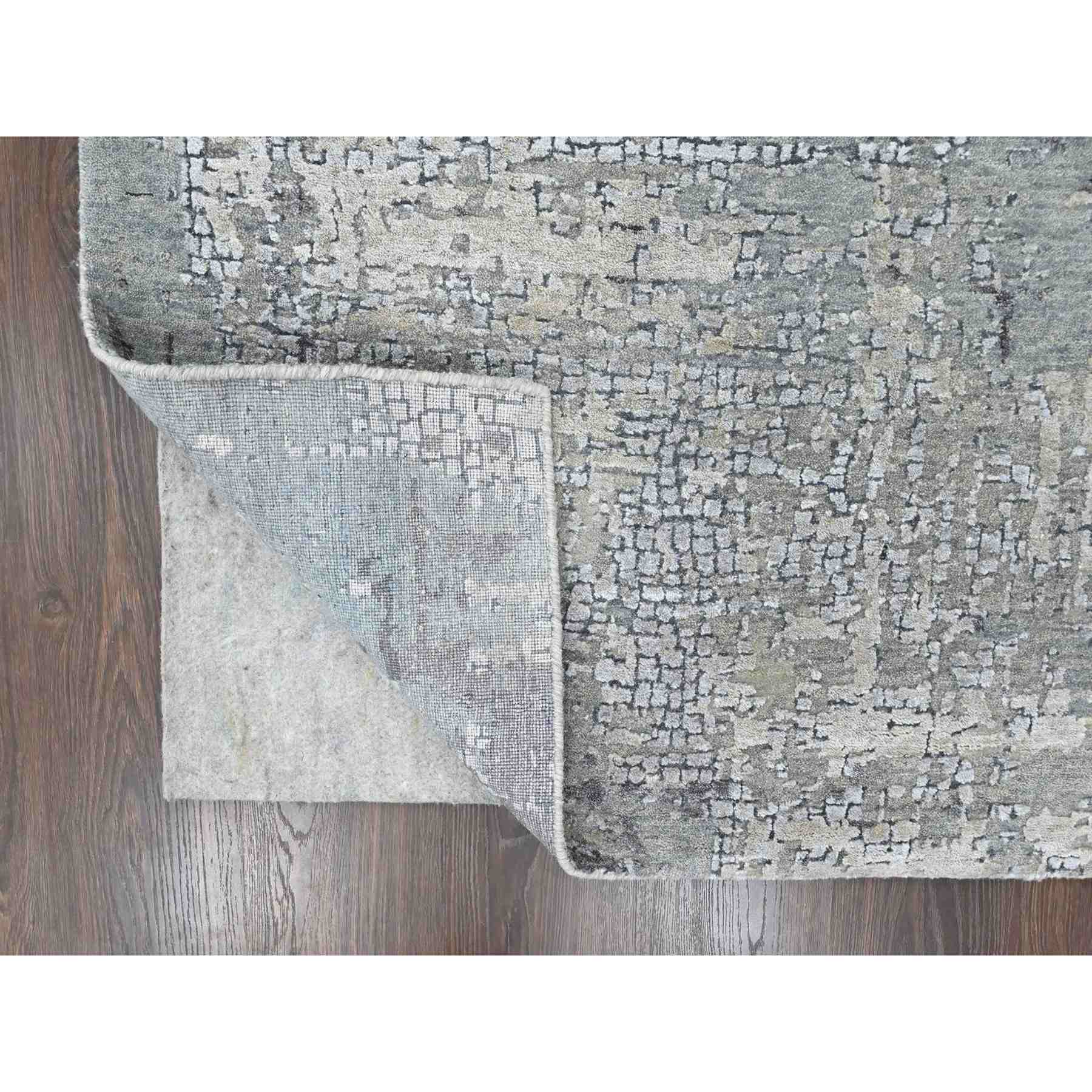 Modern-and-Contemporary-Hand-Knotted-Rug-52590