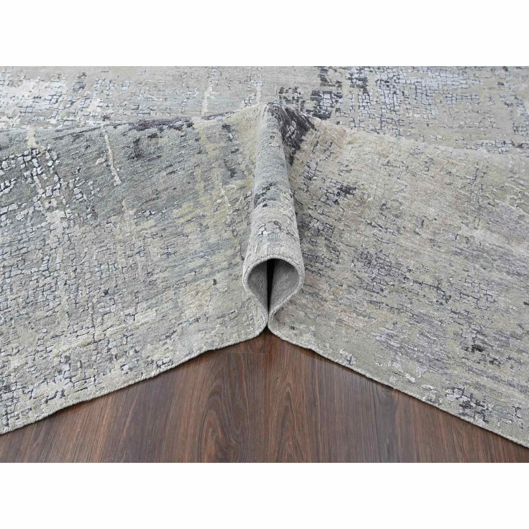 Modern-and-Contemporary-Hand-Knotted-Rug-52590