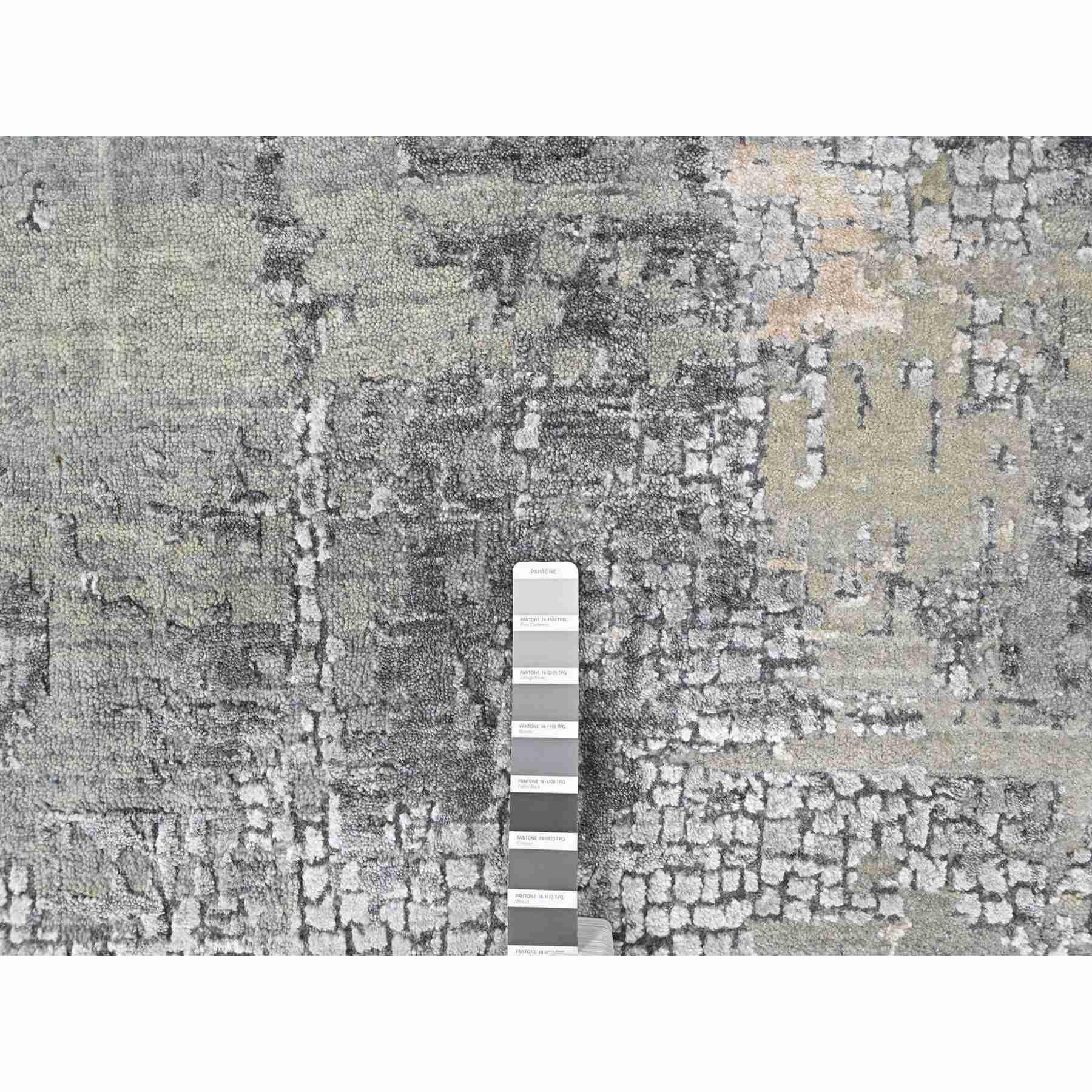 Modern-and-Contemporary-Hand-Knotted-Rug-52590