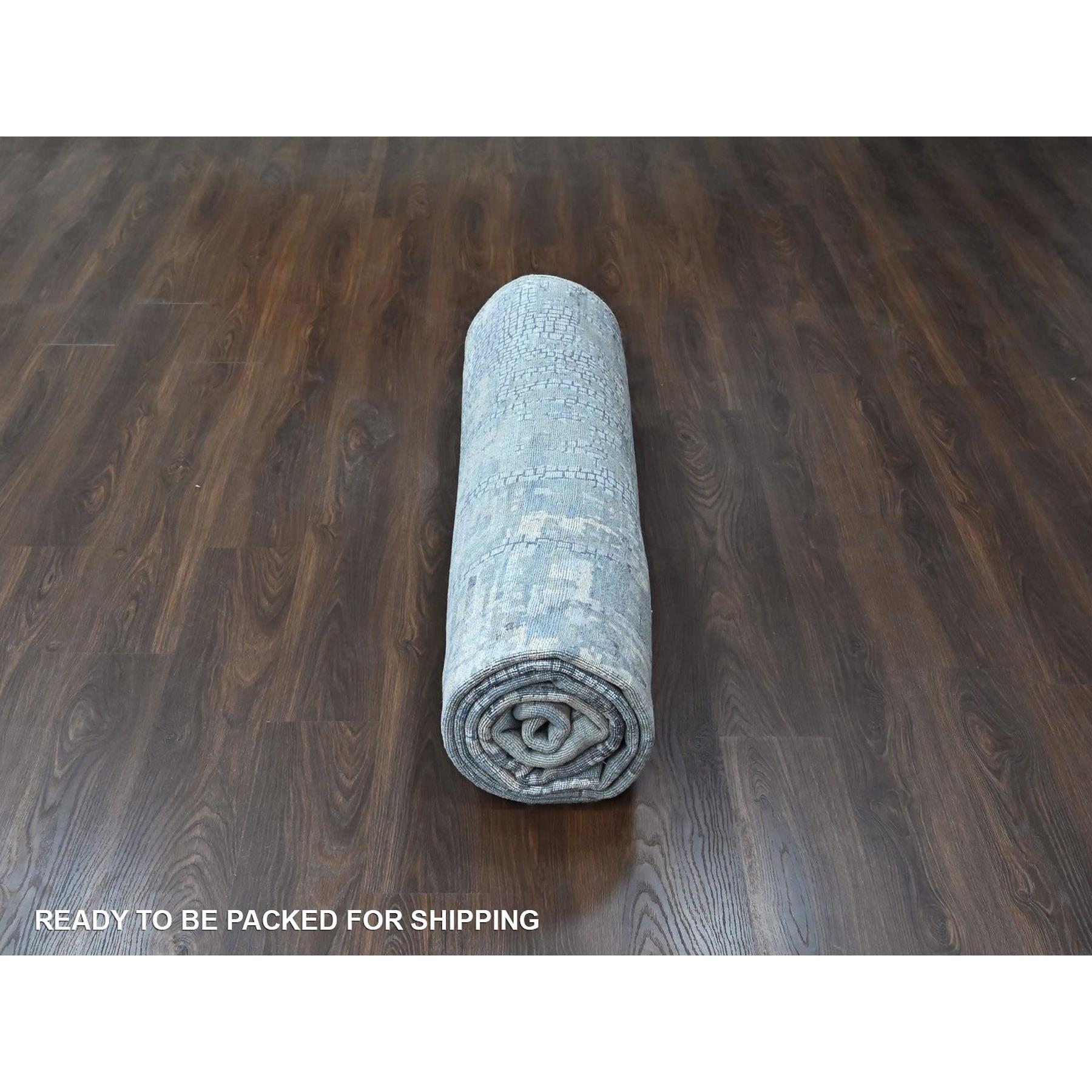 Modern-and-Contemporary-Hand-Knotted-Rug-52590