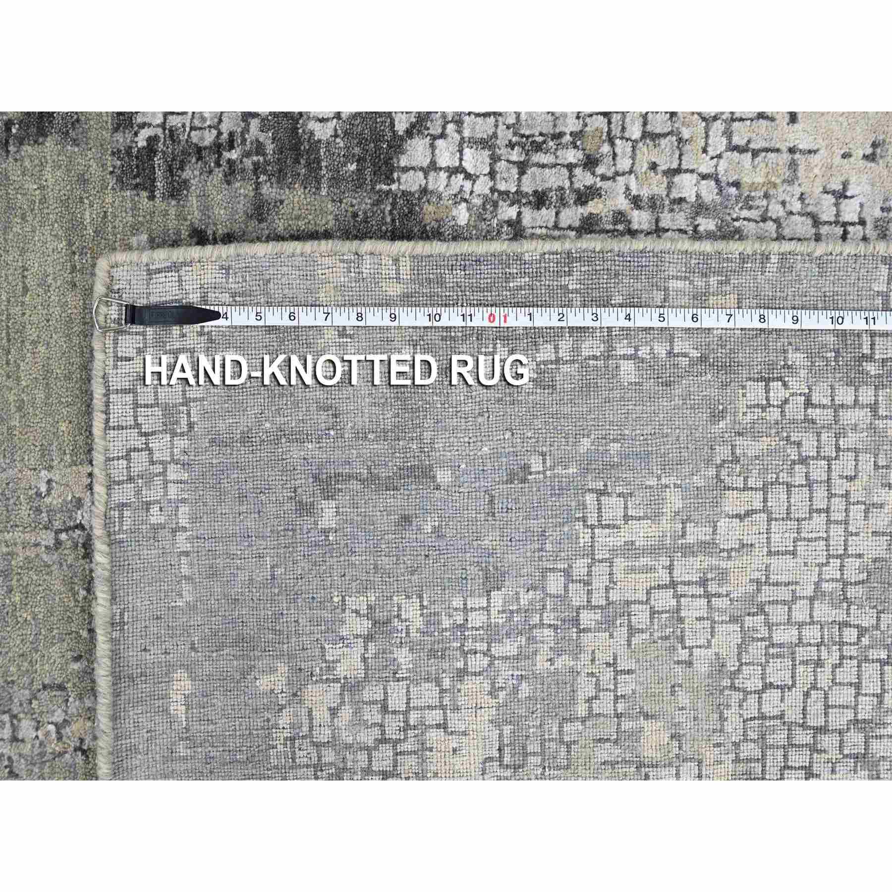 Modern-and-Contemporary-Hand-Knotted-Rug-52590