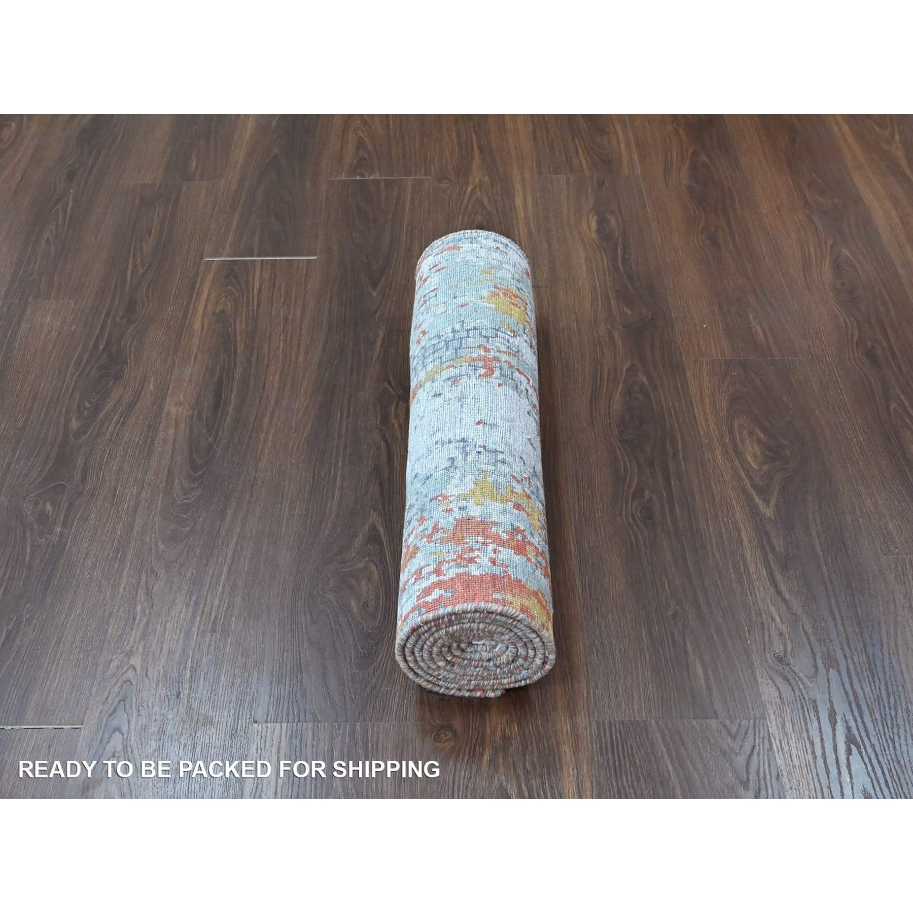Modern-and-Contemporary-Hand-Knotted-Rug-52595