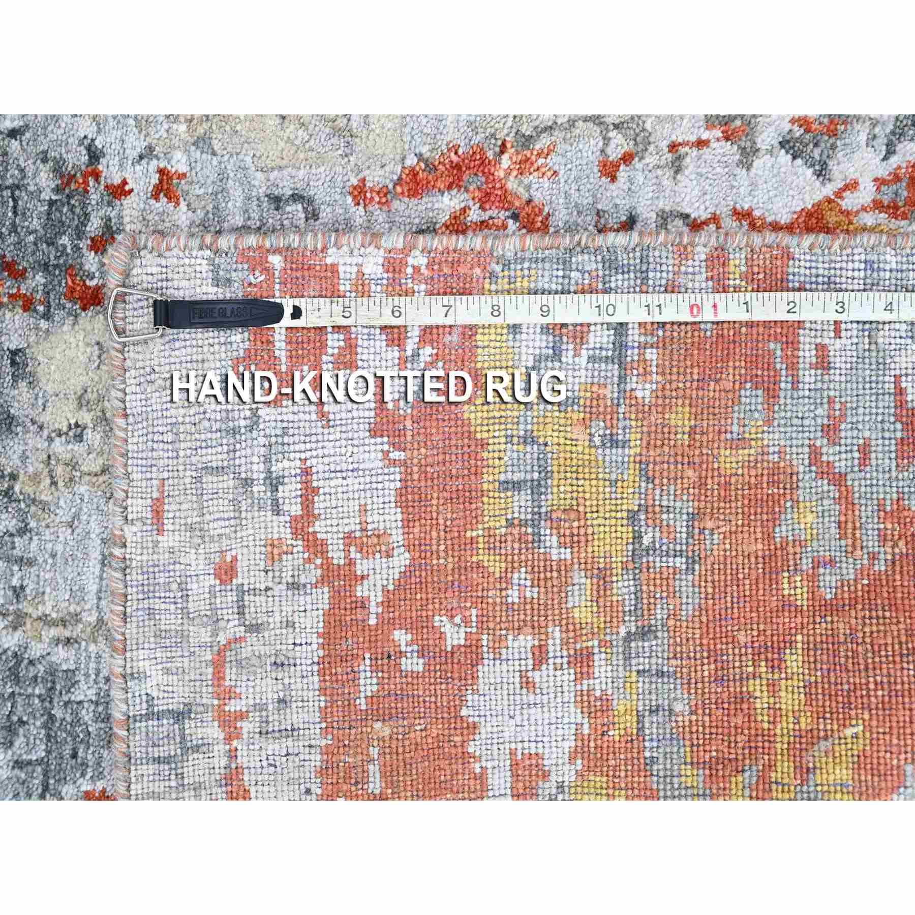 Modern-and-Contemporary-Hand-Knotted-Rug-52595