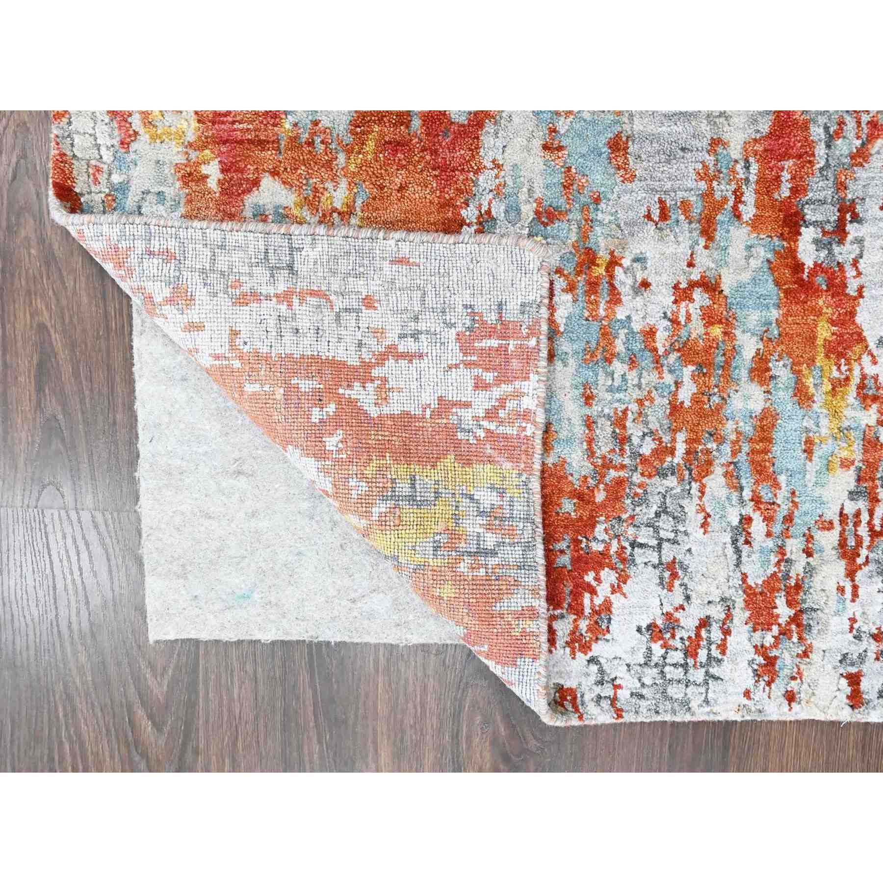 Modern-and-Contemporary-Hand-Knotted-Rug-52600