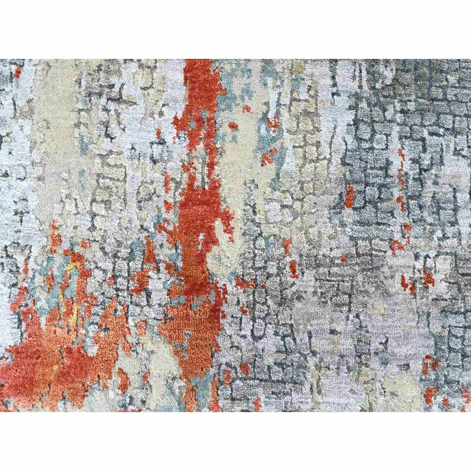 Modern-and-Contemporary-Hand-Knotted-Rug-52600