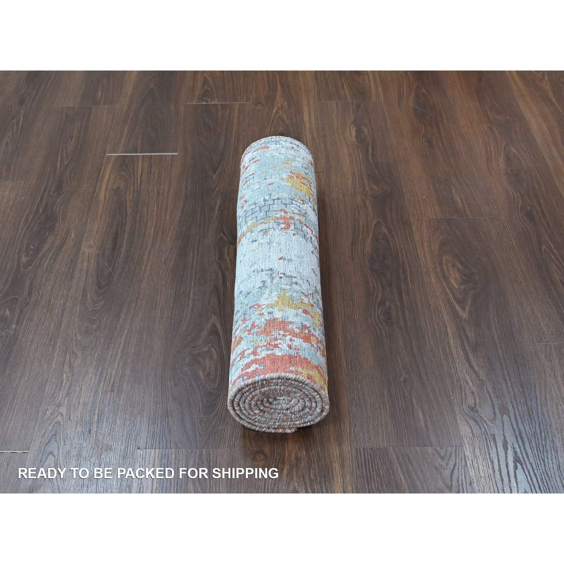 Modern-and-Contemporary-Hand-Knotted-Rug-52600