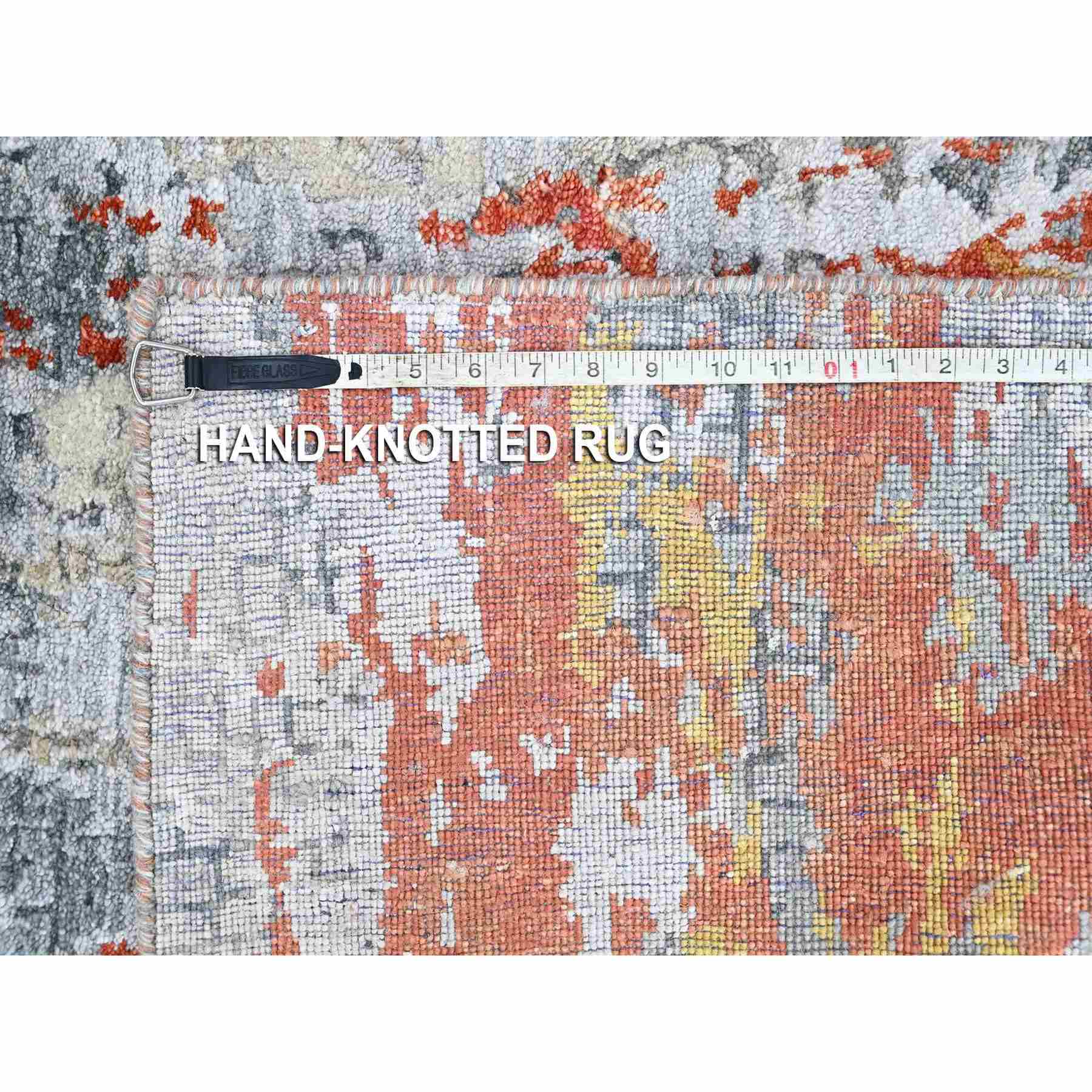 Modern-and-Contemporary-Hand-Knotted-Rug-52600