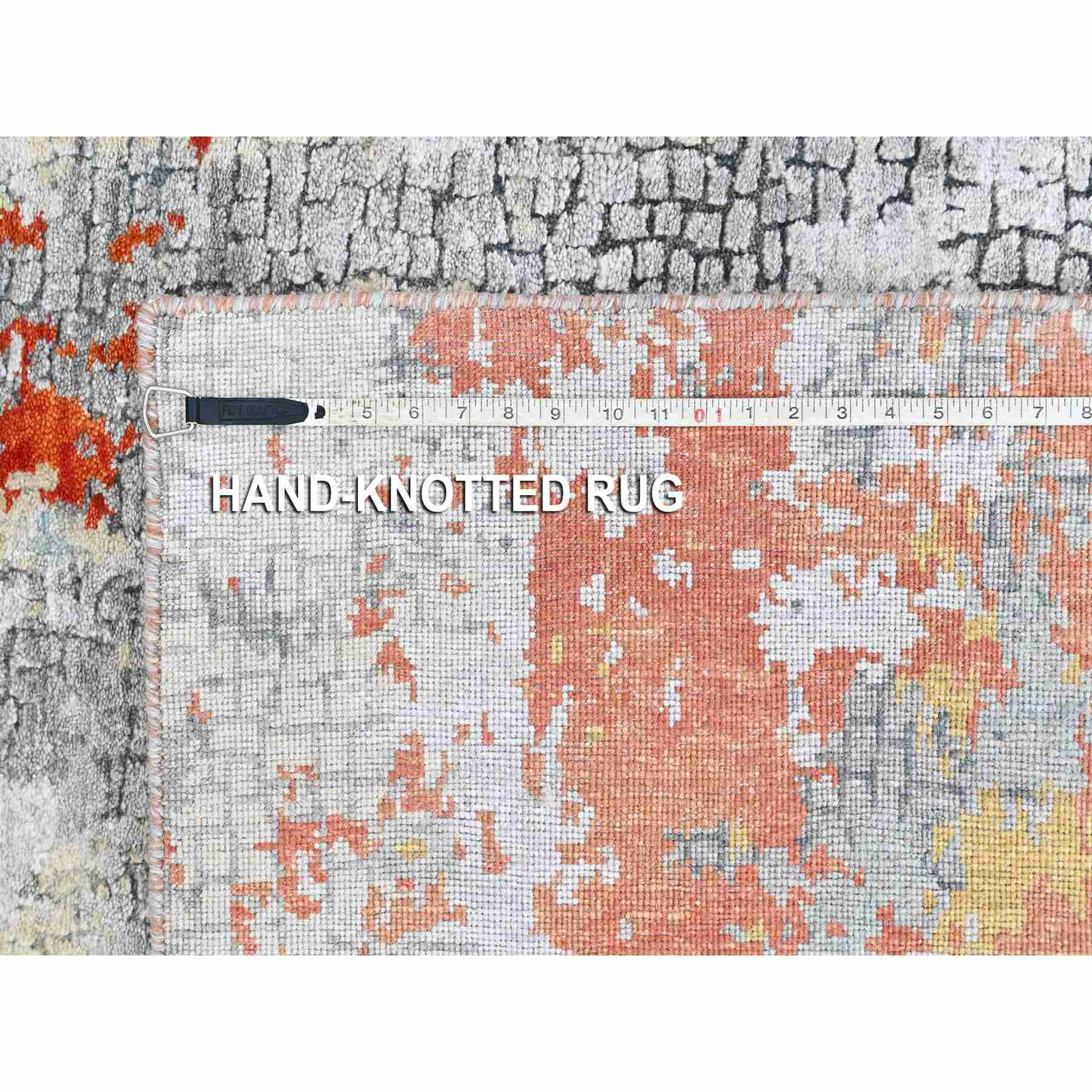 Modern-and-Contemporary-Hand-Knotted-Rug-52605
