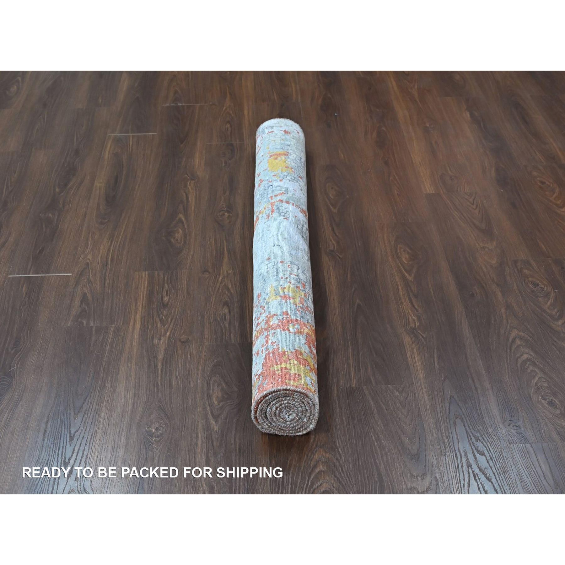 Modern-and-Contemporary-Hand-Knotted-Rug-52610