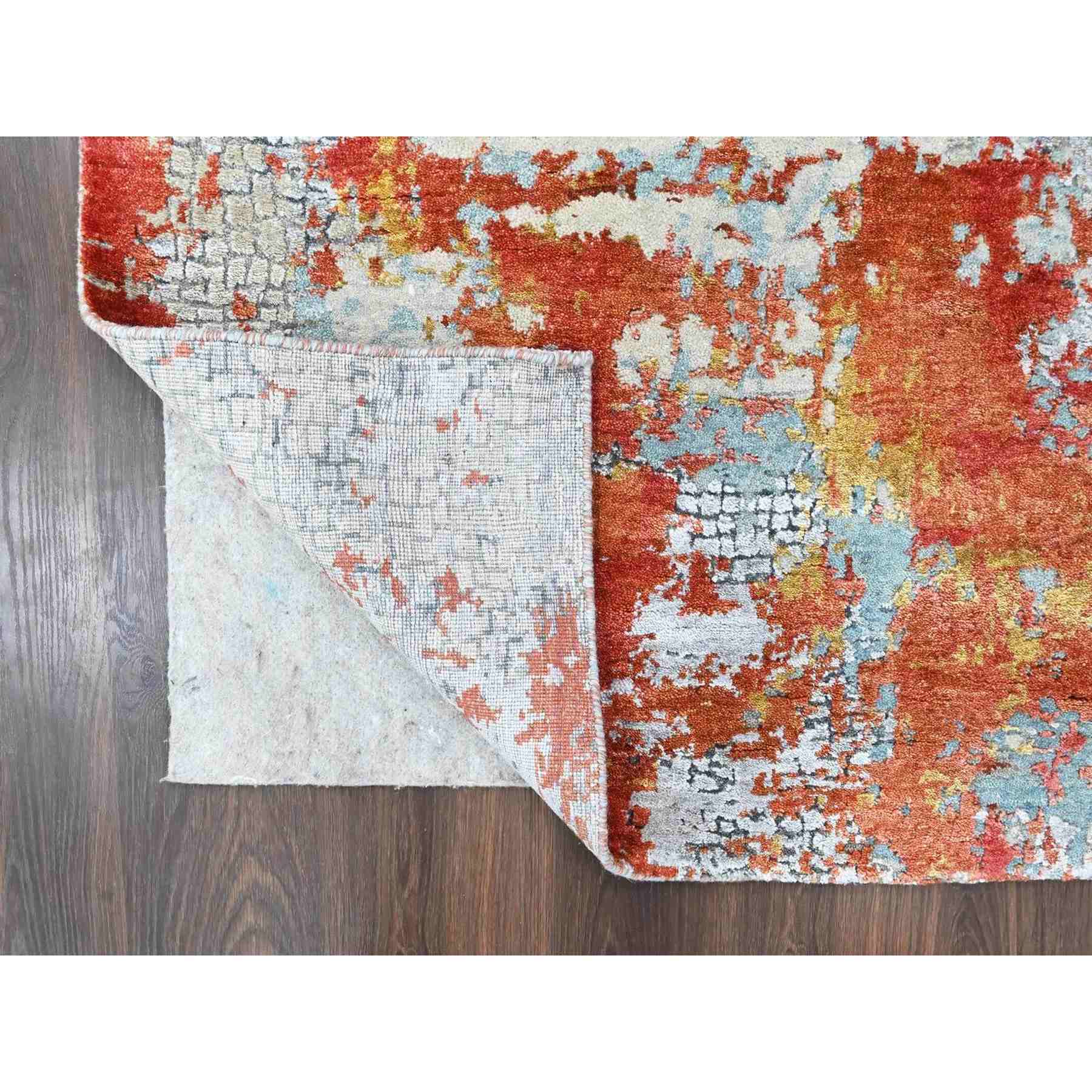 Modern-and-Contemporary-Hand-Knotted-Rug-52615