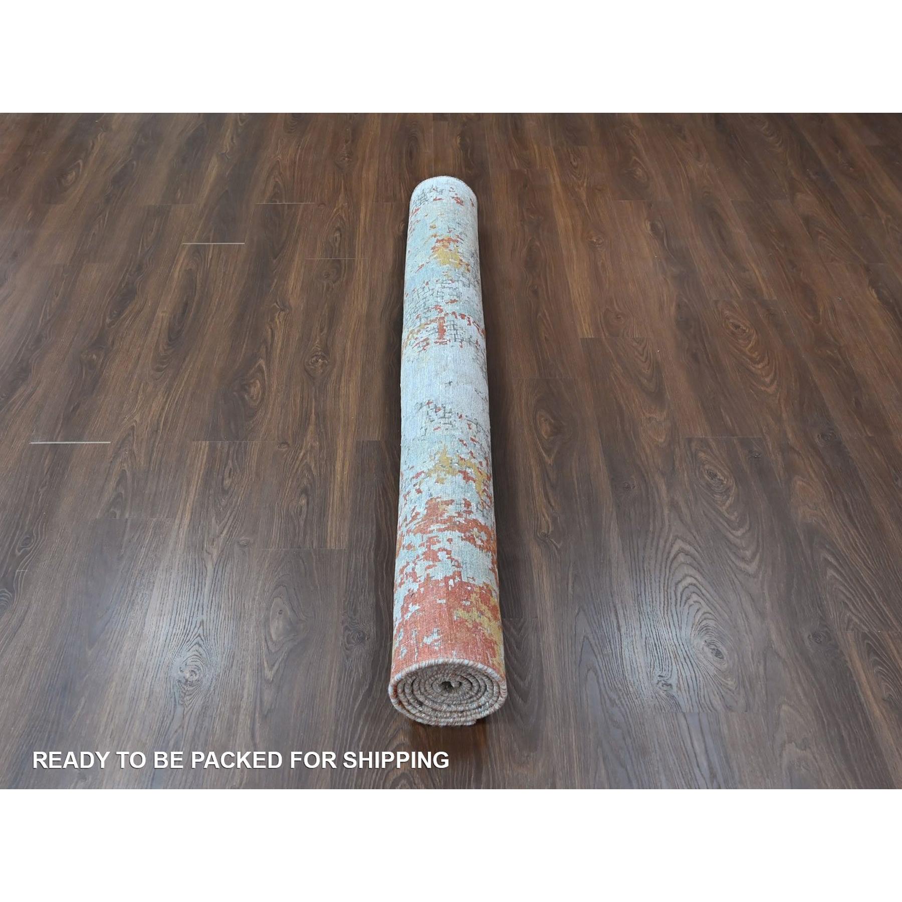 Modern-and-Contemporary-Hand-Knotted-Rug-52615