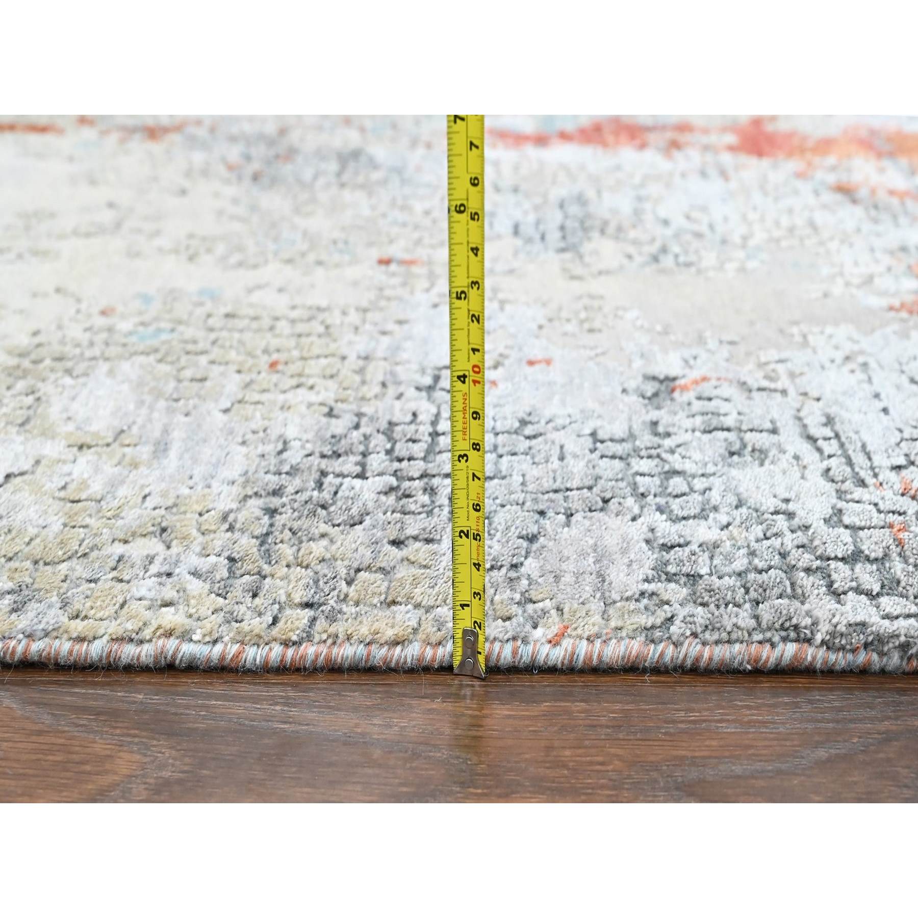 Modern-and-Contemporary-Hand-Knotted-Rug-52615
