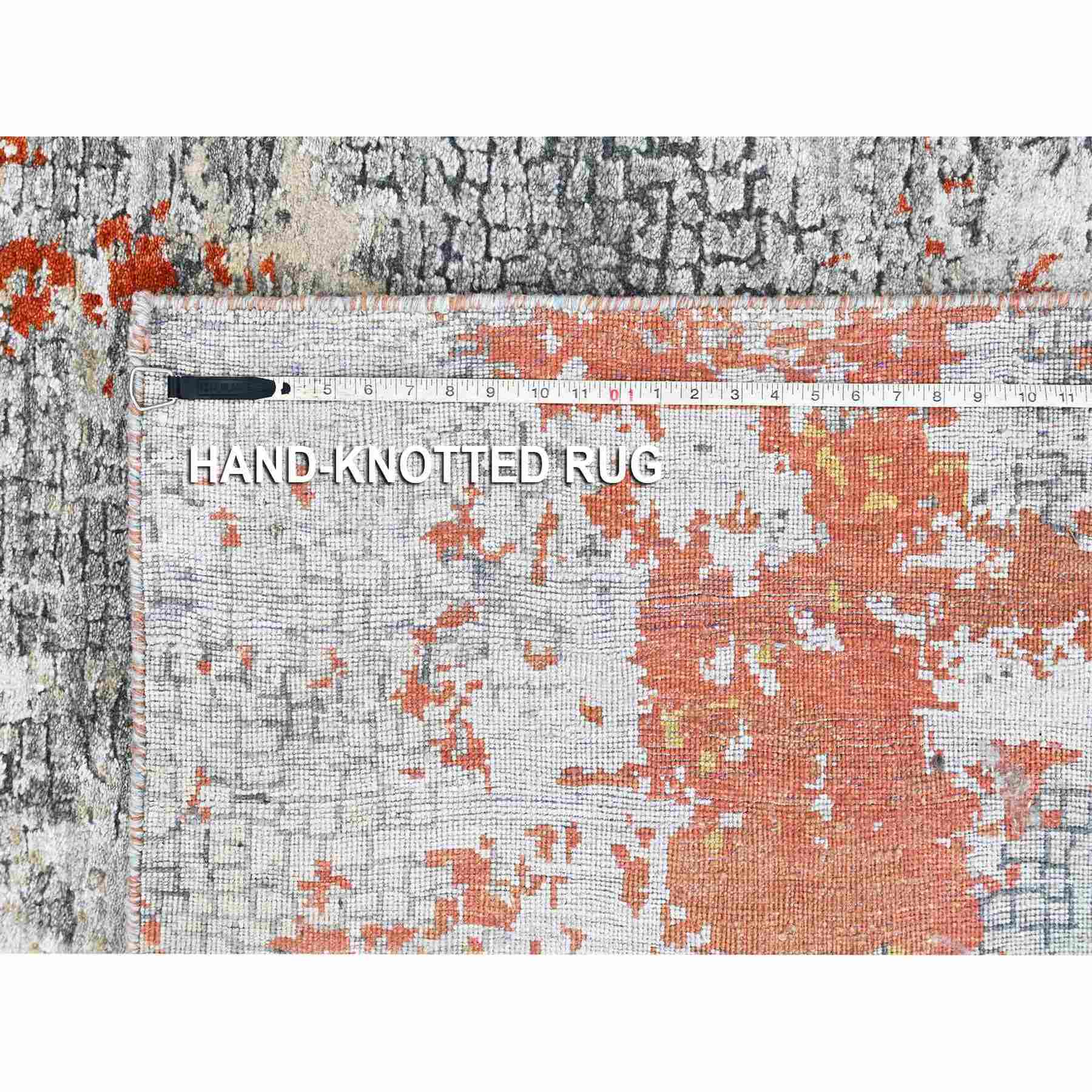 Modern-and-Contemporary-Hand-Knotted-Rug-52615
