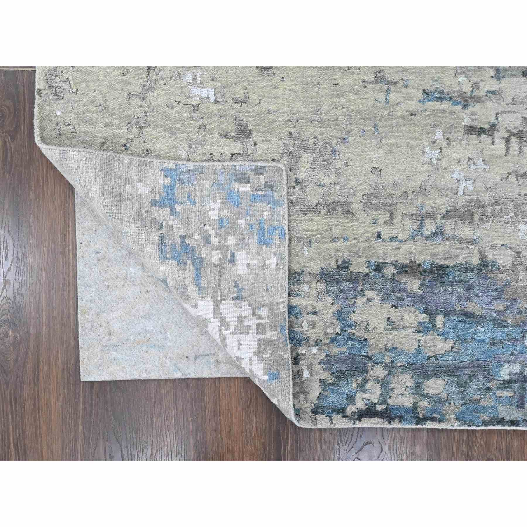 Modern-and-Contemporary-Hand-Knotted-Rug-52805