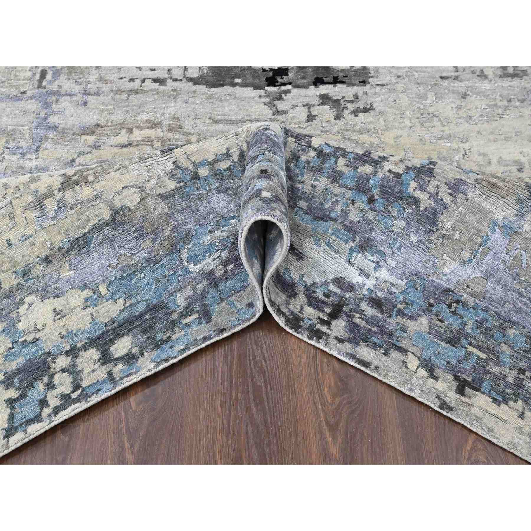 Modern-and-Contemporary-Hand-Knotted-Rug-52805