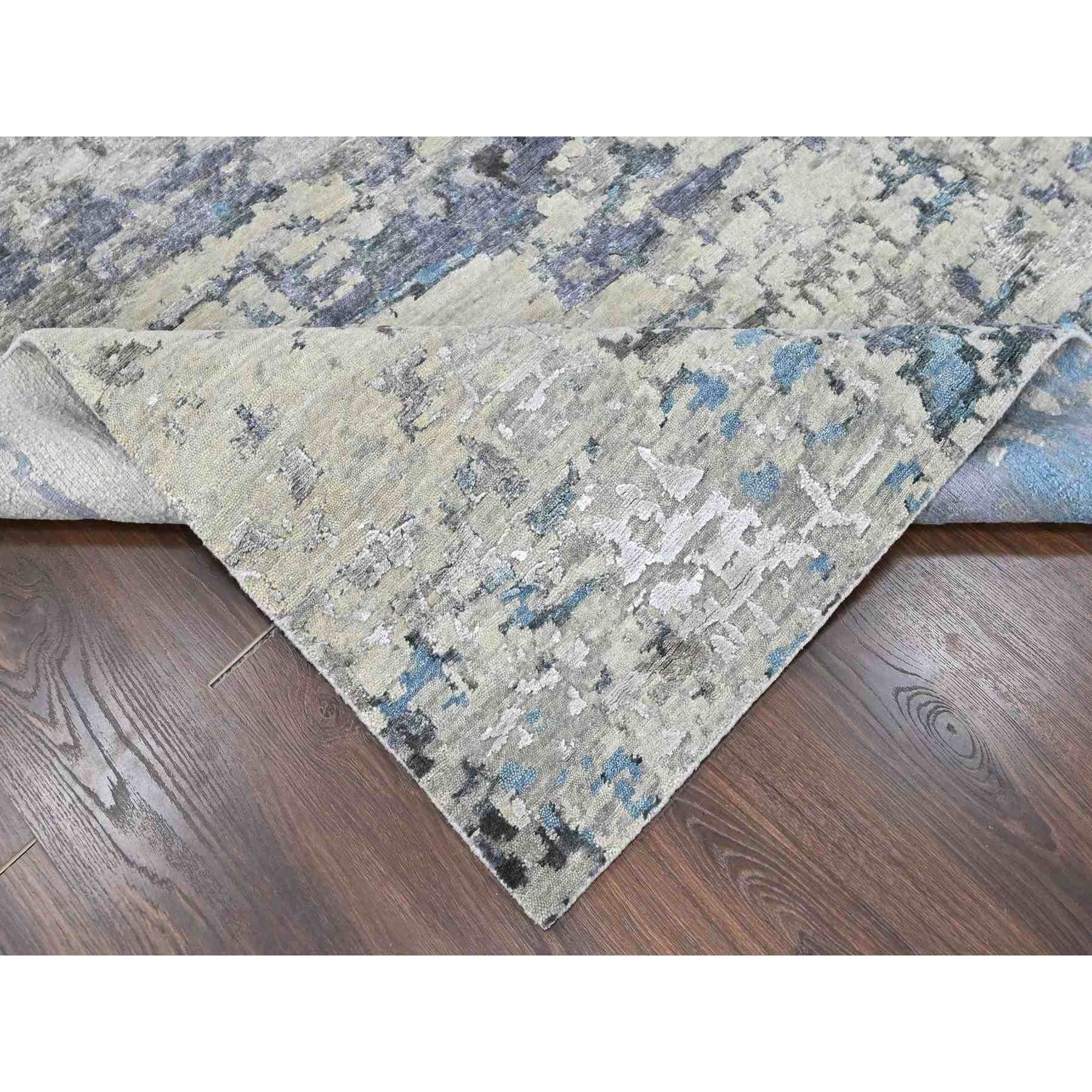Modern-and-Contemporary-Hand-Knotted-Rug-52805