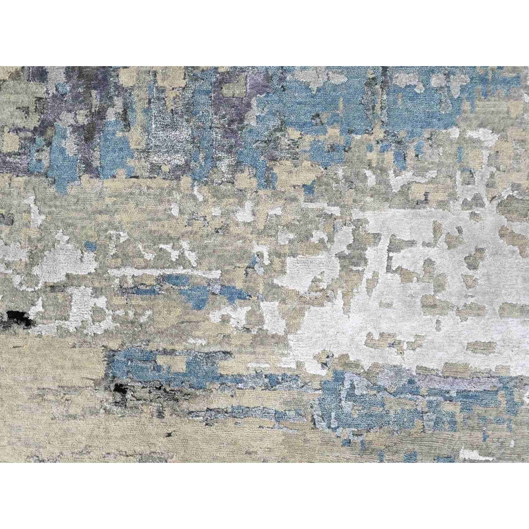 Modern-and-Contemporary-Hand-Knotted-Rug-52805