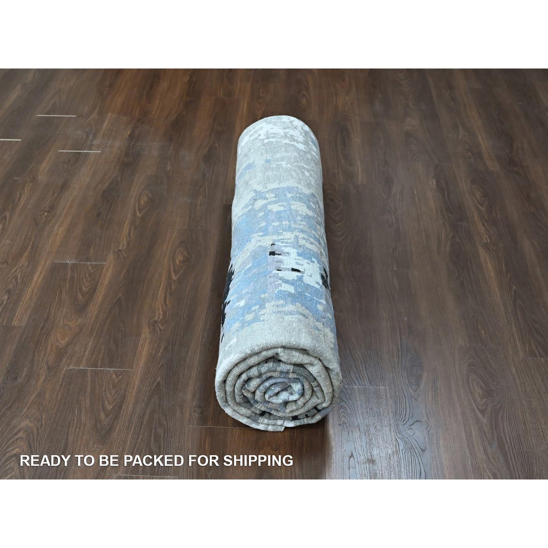 Modern-and-Contemporary-Hand-Knotted-Rug-52805