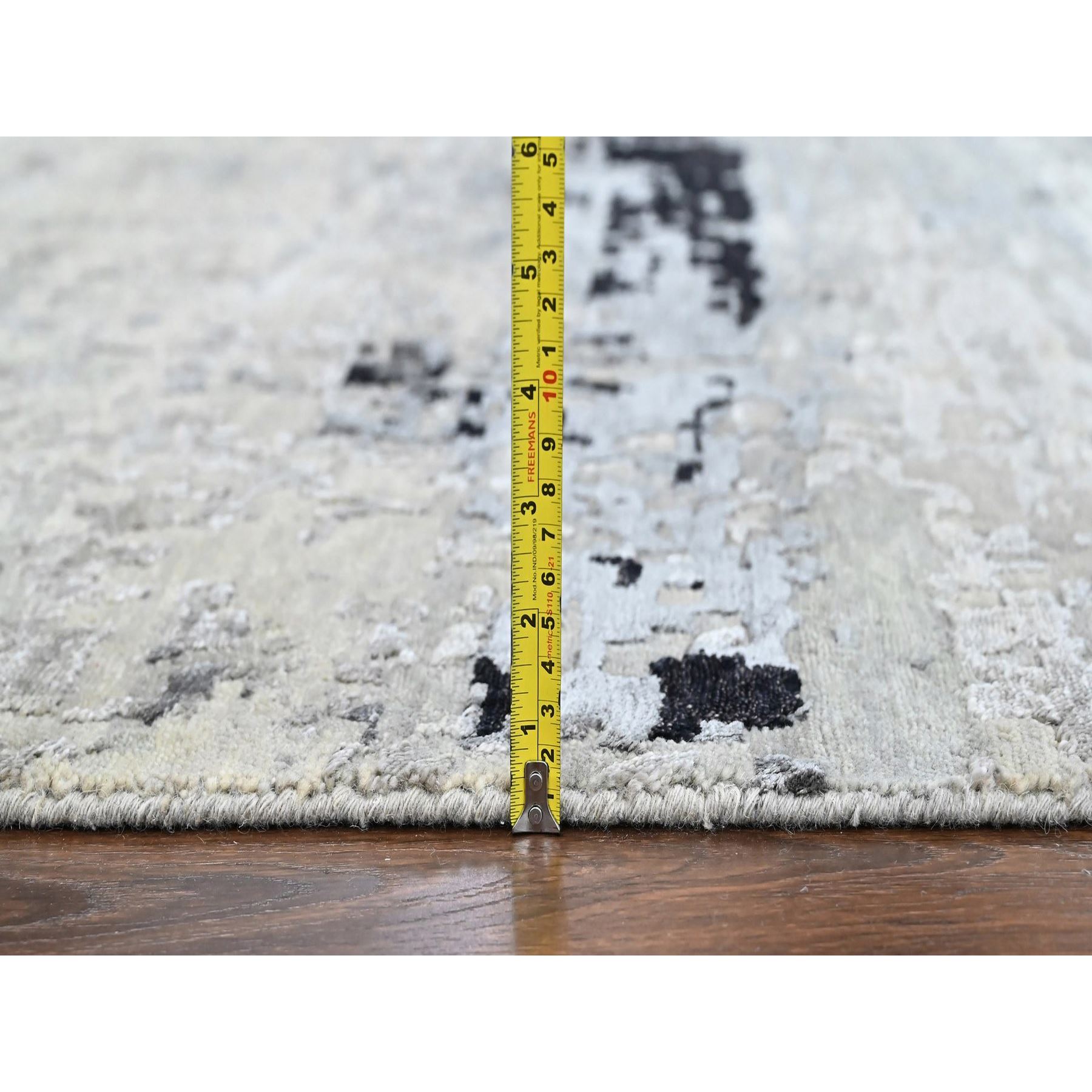 Modern-and-Contemporary-Hand-Knotted-Rug-52805