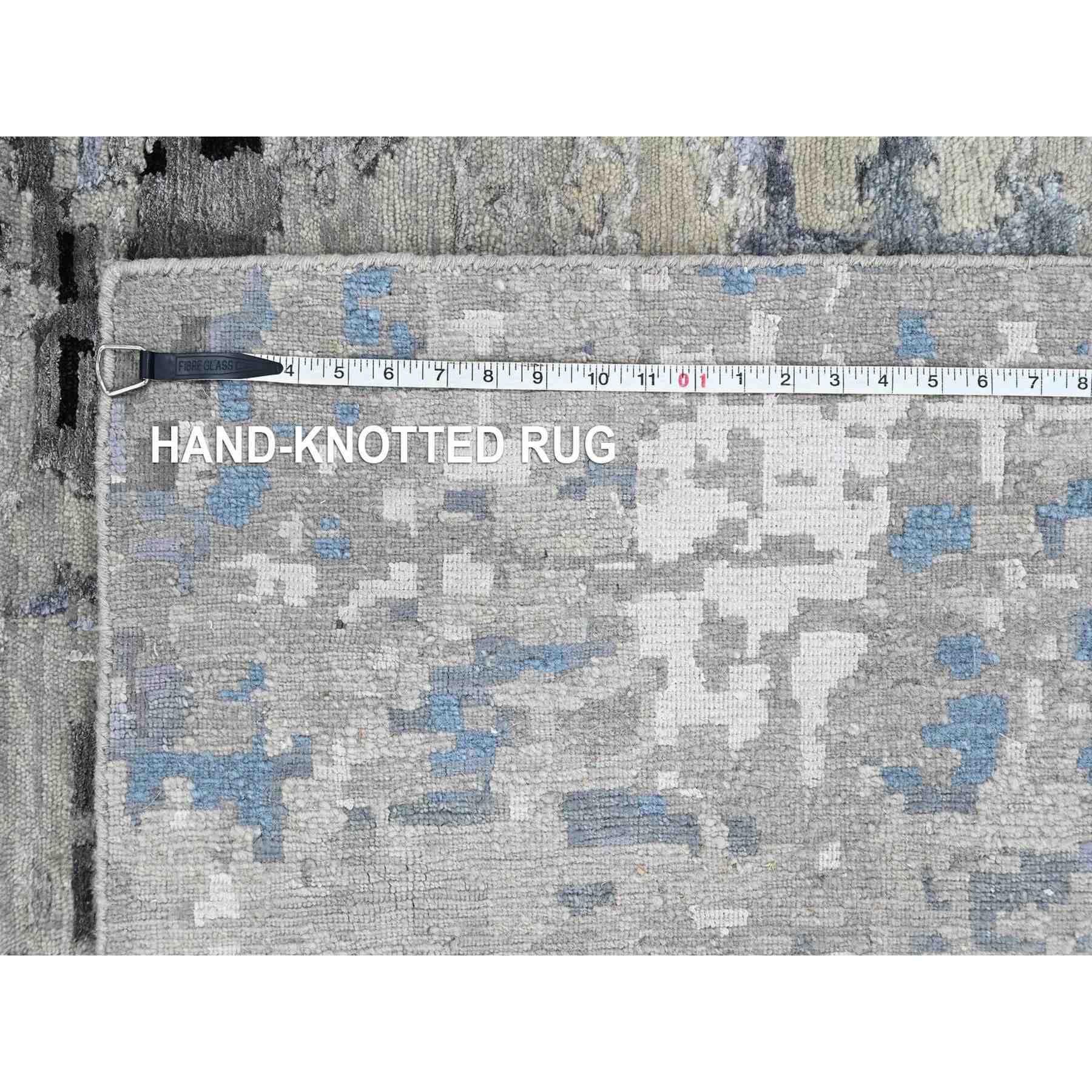 Modern-and-Contemporary-Hand-Knotted-Rug-52805