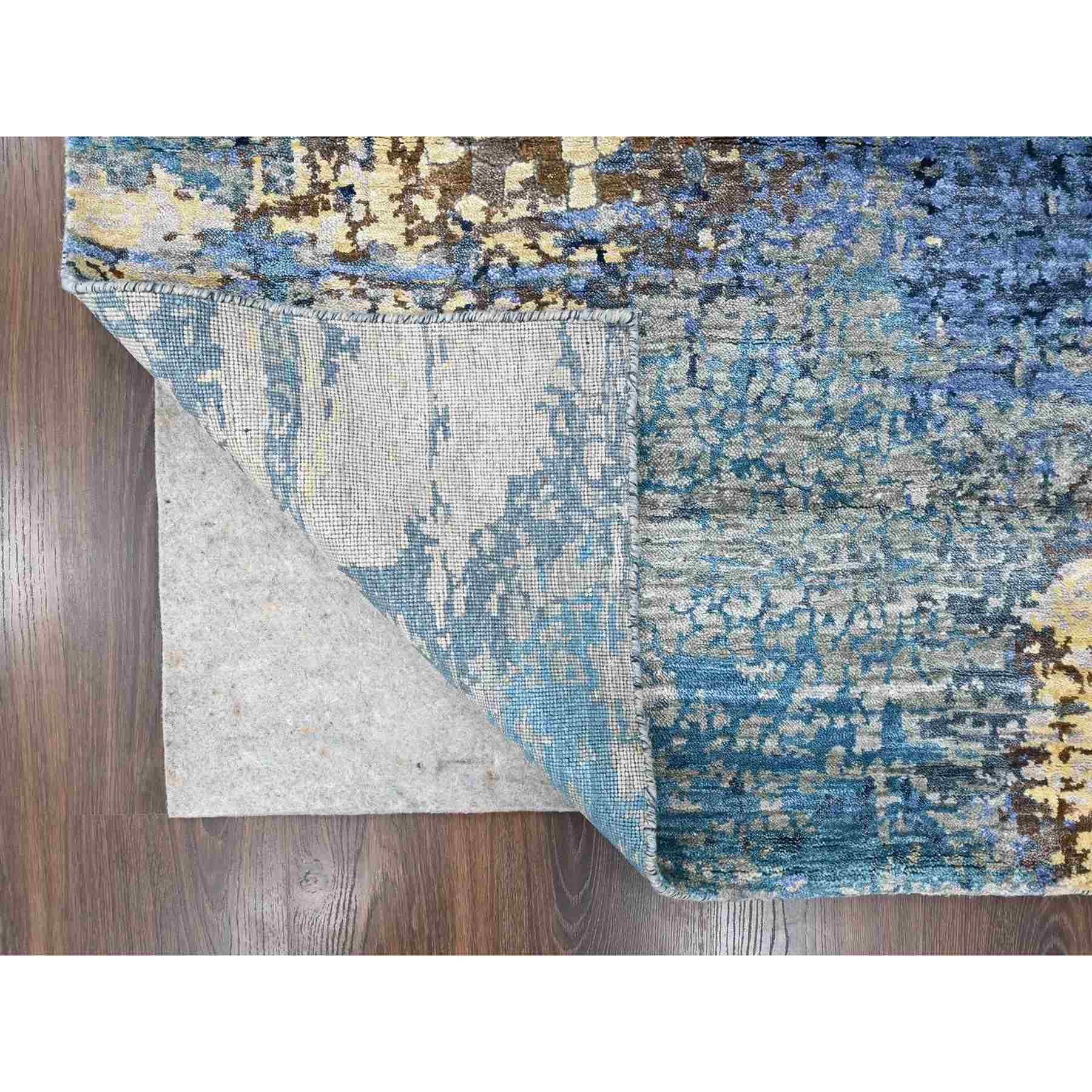 Modern-and-Contemporary-Hand-Knotted-Rug-52810