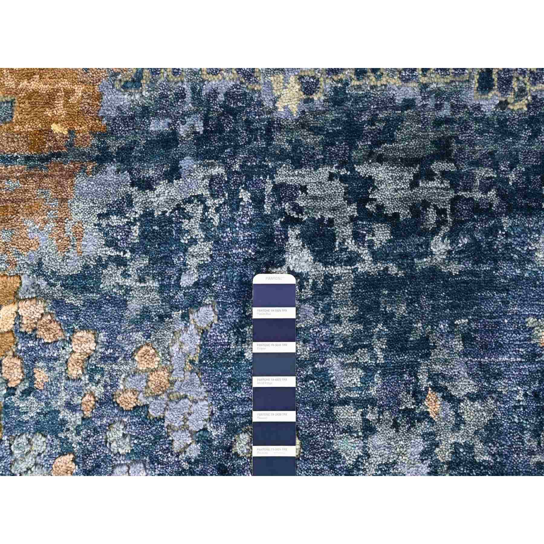 Modern-and-Contemporary-Hand-Knotted-Rug-52810
