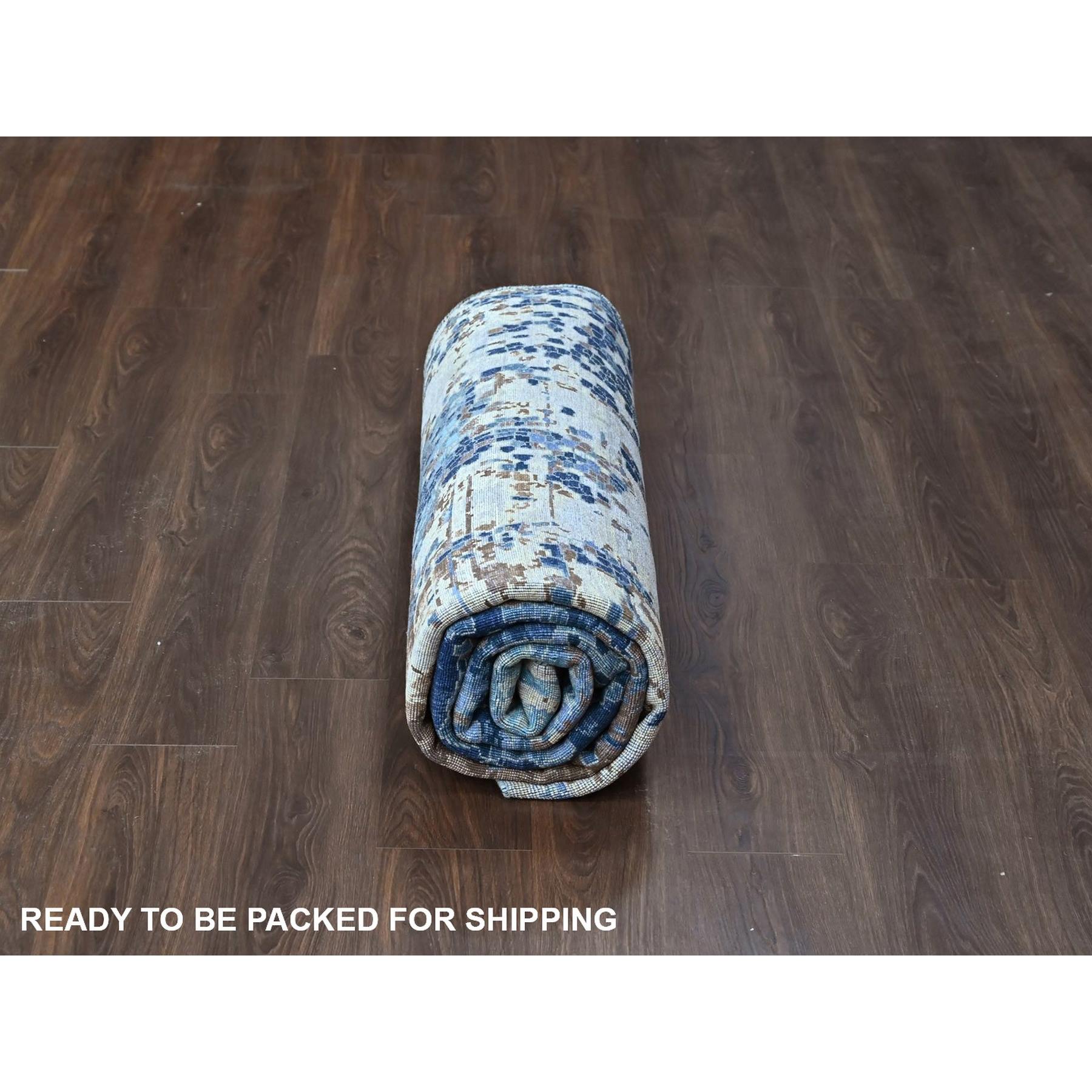 Modern-and-Contemporary-Hand-Knotted-Rug-52810