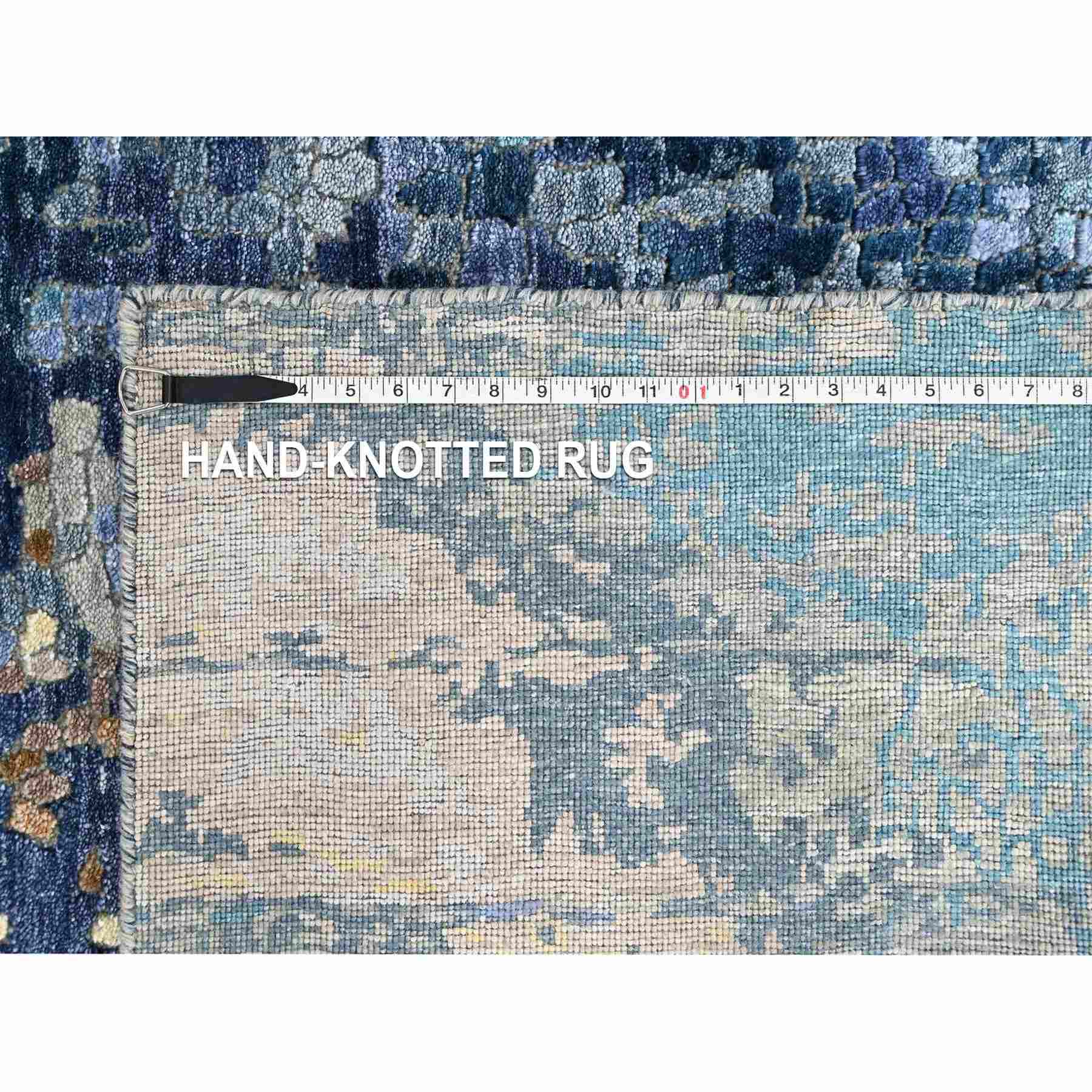 Modern-and-Contemporary-Hand-Knotted-Rug-52810