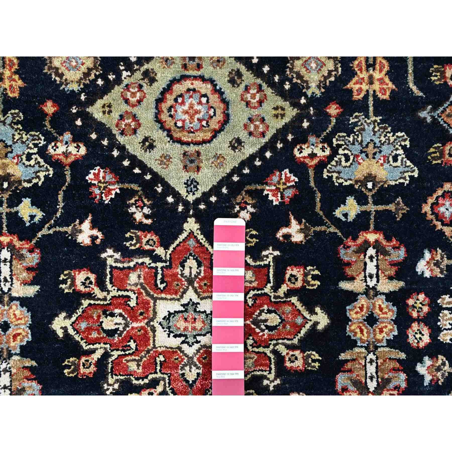Tribal-Geometric-Hand-Knotted-Rug-52630