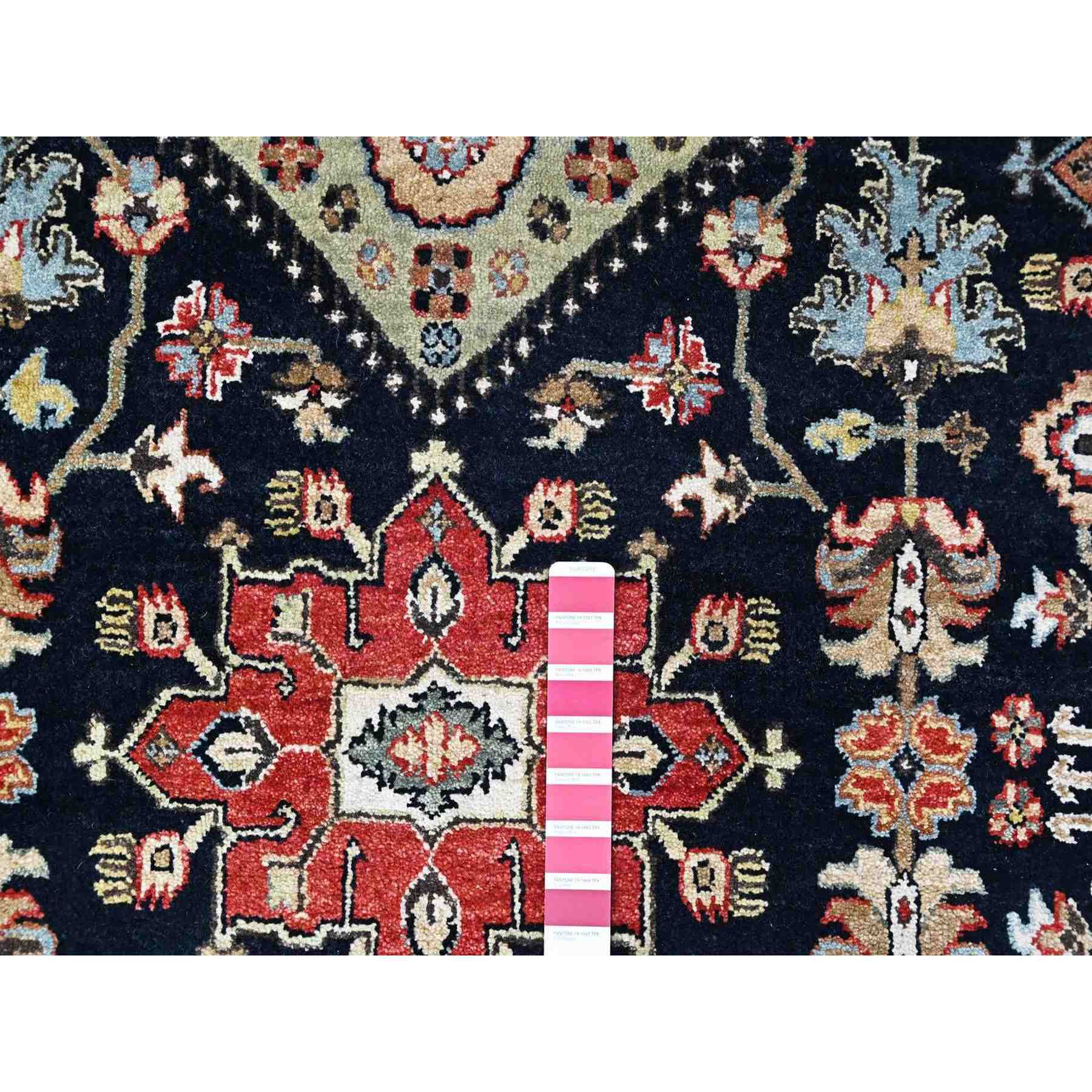 Tribal-Geometric-Hand-Knotted-Rug-52640