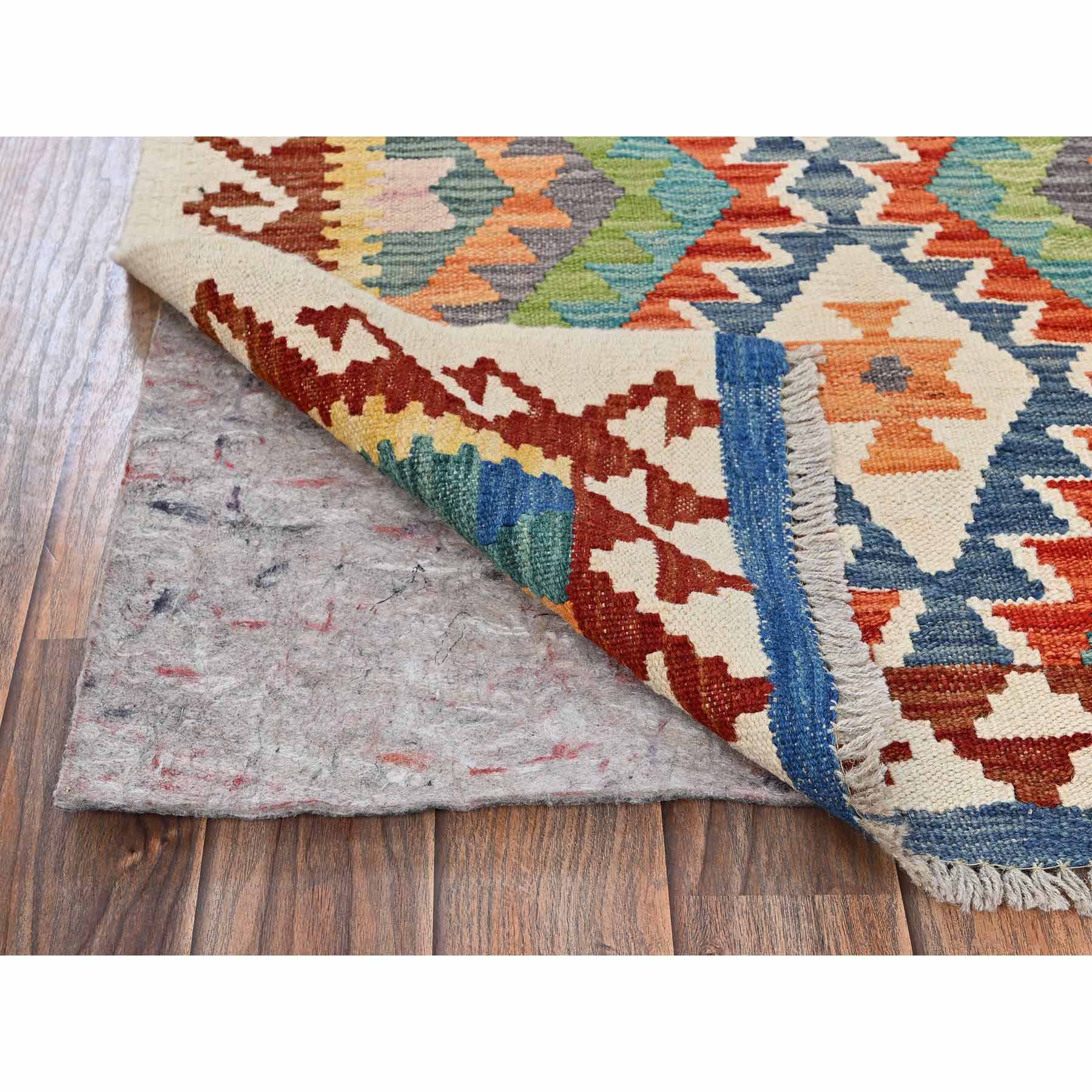 Flat-Weave-Hand-Woven-Rug-9515