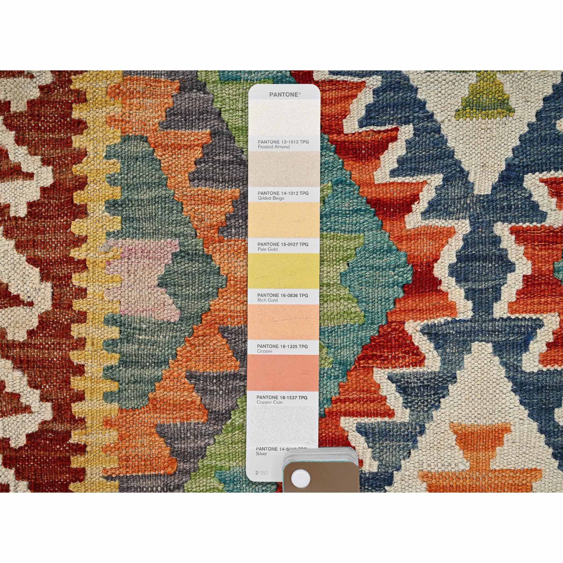 Flat-Weave-Hand-Woven-Rug-9515