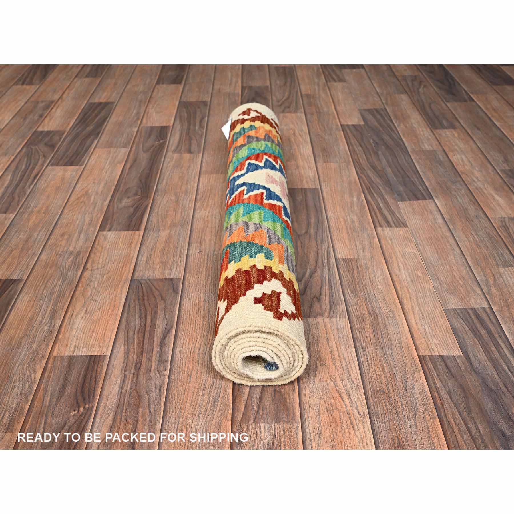 Flat-Weave-Hand-Woven-Rug-9515