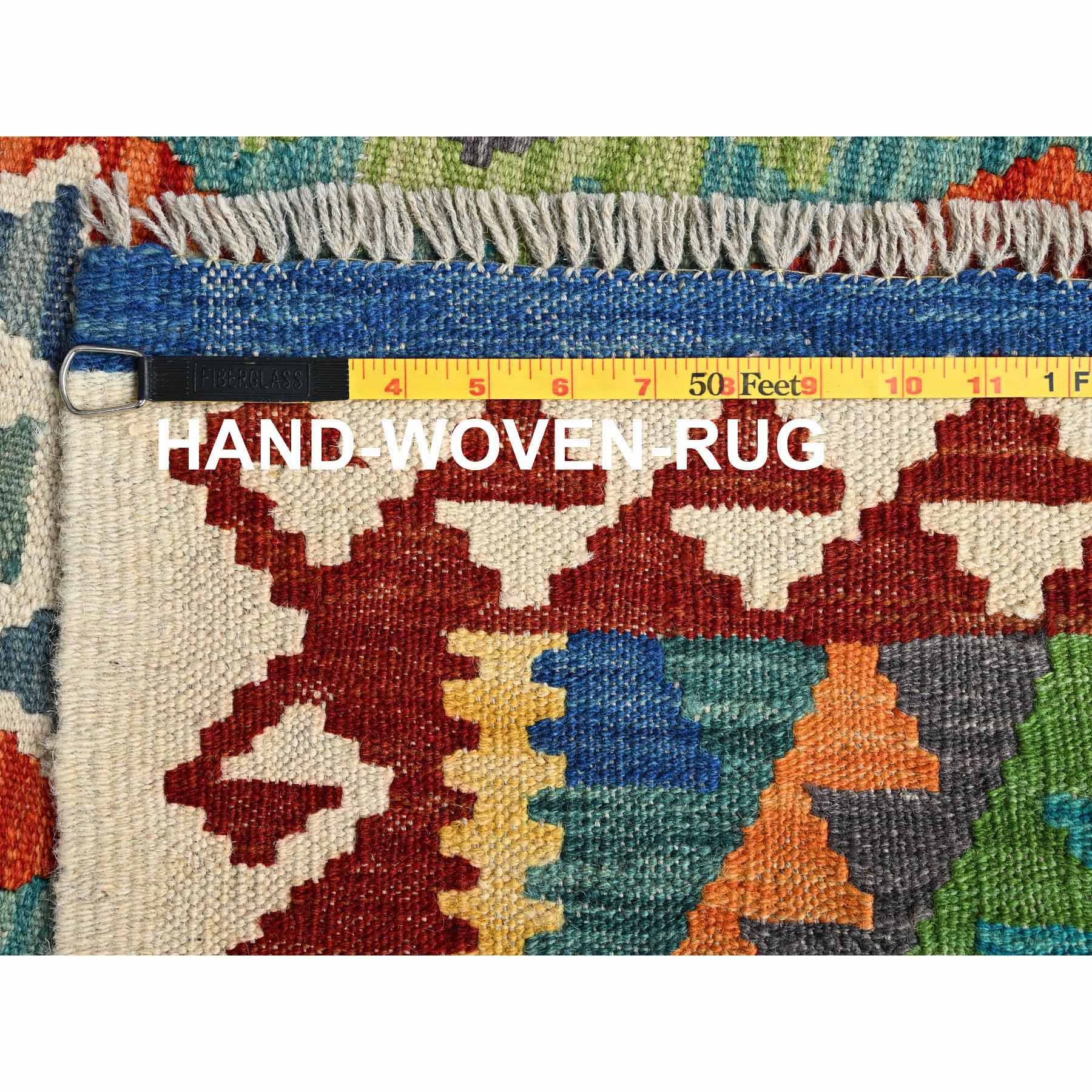 Flat-Weave-Hand-Woven-Rug-9515