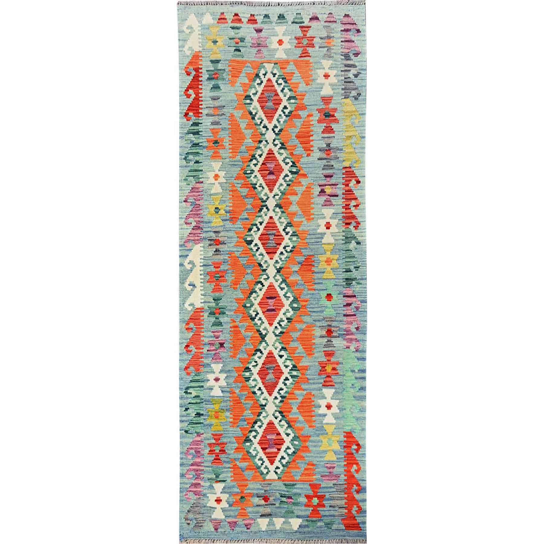 Flat-Weave-Hand-Woven-Rug-9520