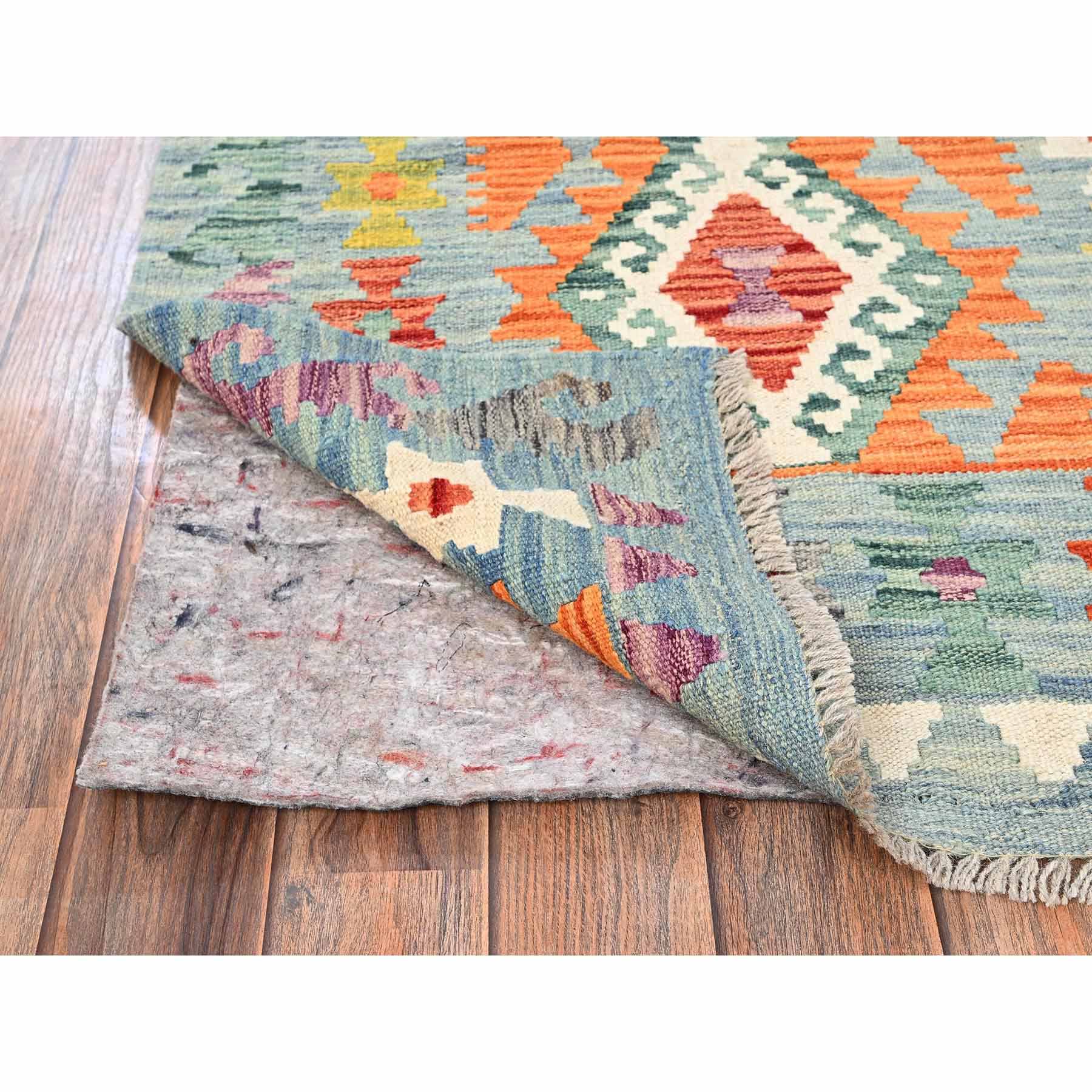 Flat-Weave-Hand-Woven-Rug-9520