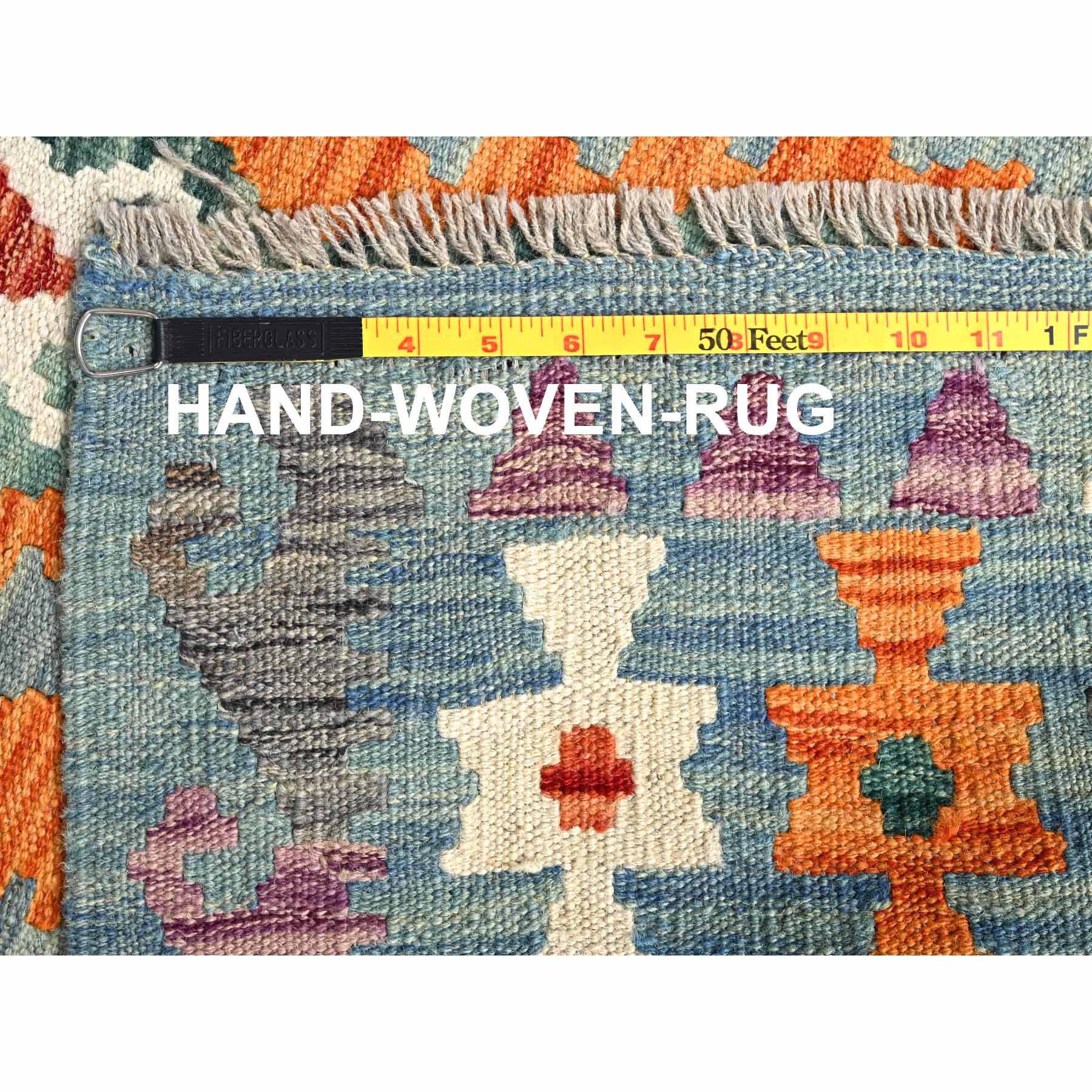 Flat-Weave-Hand-Woven-Rug-9520
